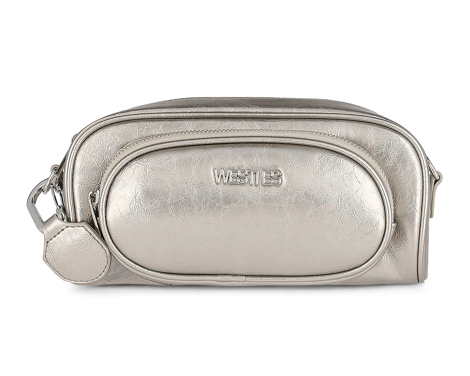 Bolsa Cruzada Westies HBKATSUZOWE