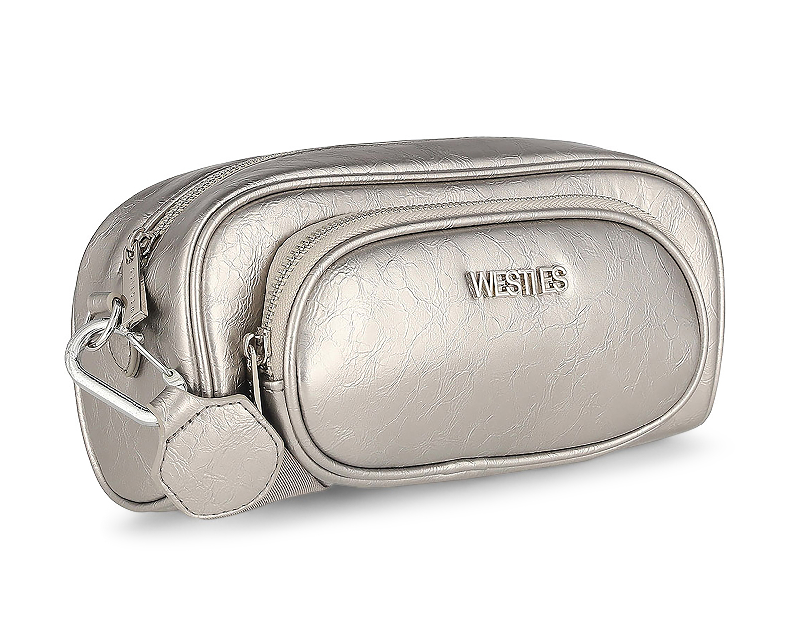 Foto 4 pulgar | Foto 3 | Bolsa Cruzada Westies HBKATSUZOWE