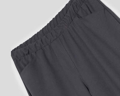 Foto 3 | Foto 3 | Pantalón de Vestir Sahara Gris para Mujer