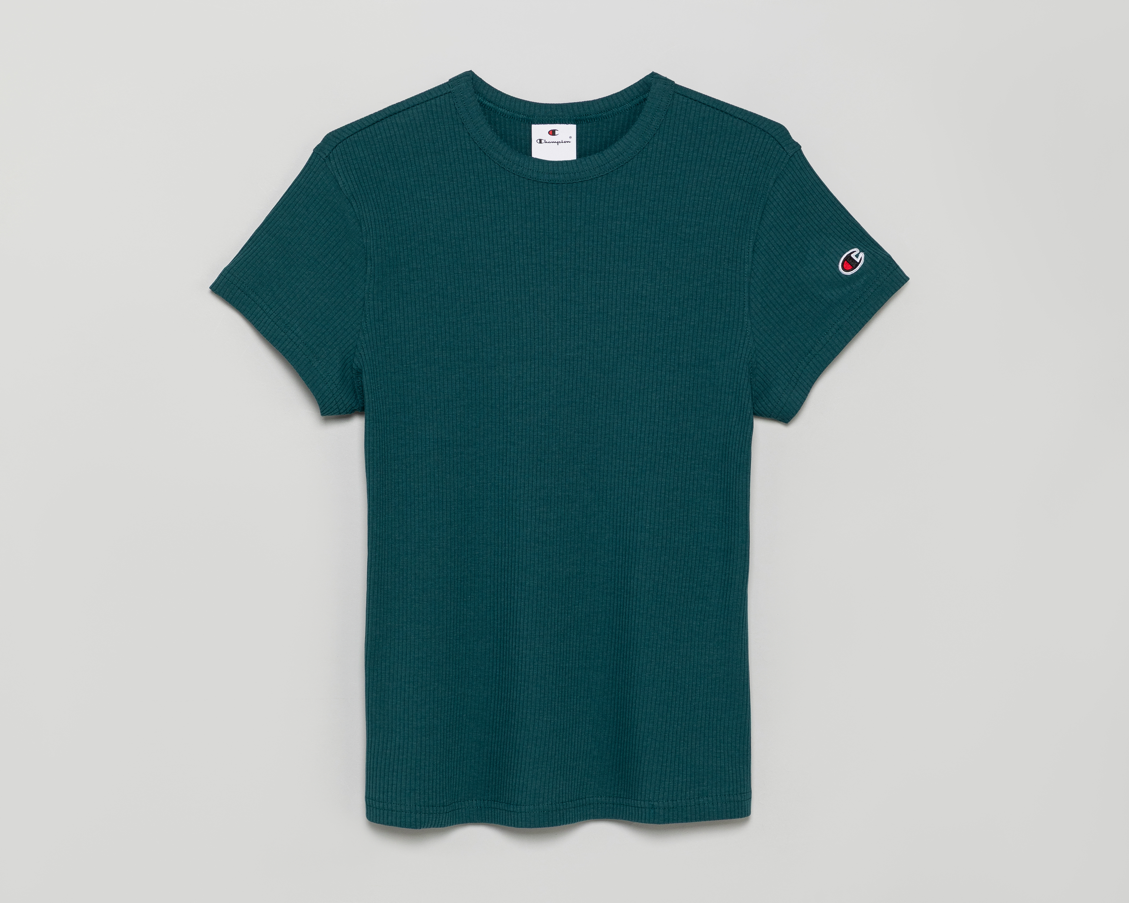 Foto 2 pulgar | Foto 1 | Playera Deportiva Champion para Mujer