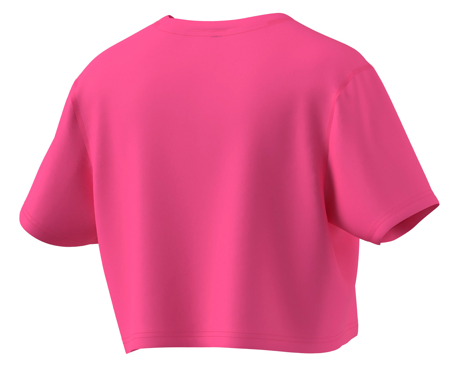 Foto 4 pulgar | Foto 3 | Playera de Entrenamiento Adidas Train Essentials Boxy Climacool para Mujer