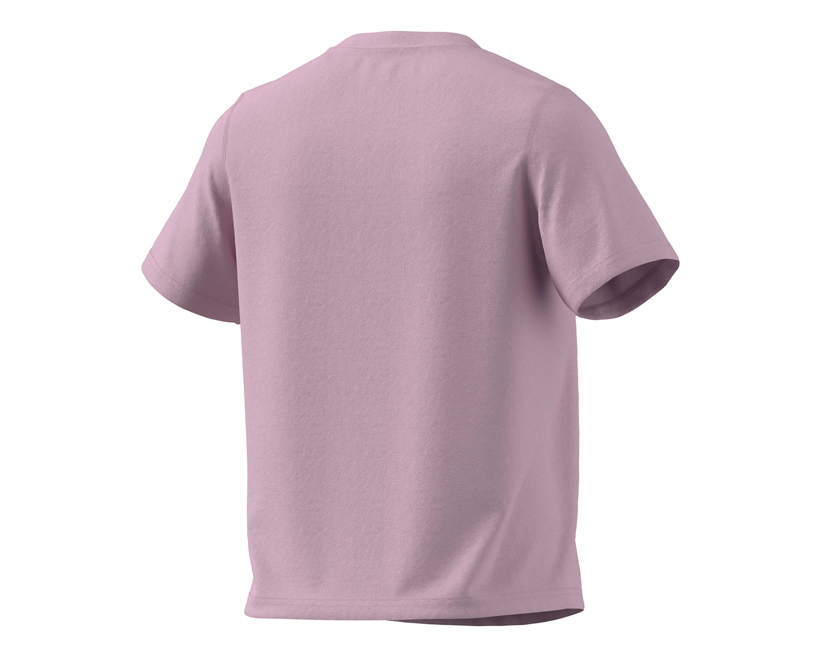 Foto 4 pulgar | Foto 3 | Playera de Entrenamiento Adidas Workout Essentials Climacool para Mujer