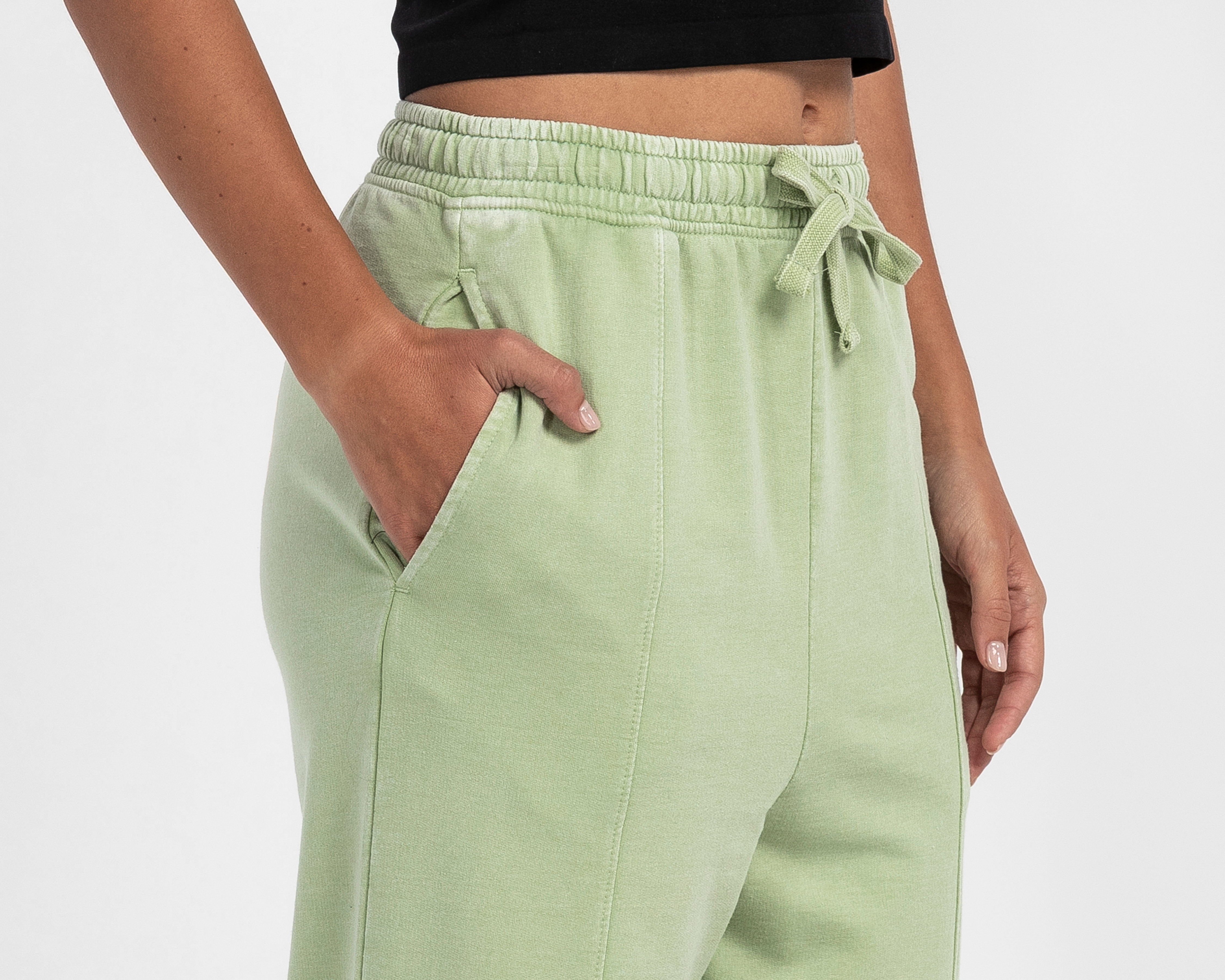 Foto 4 | Foto 4 | Jogger Deportivo Champion para Mujer