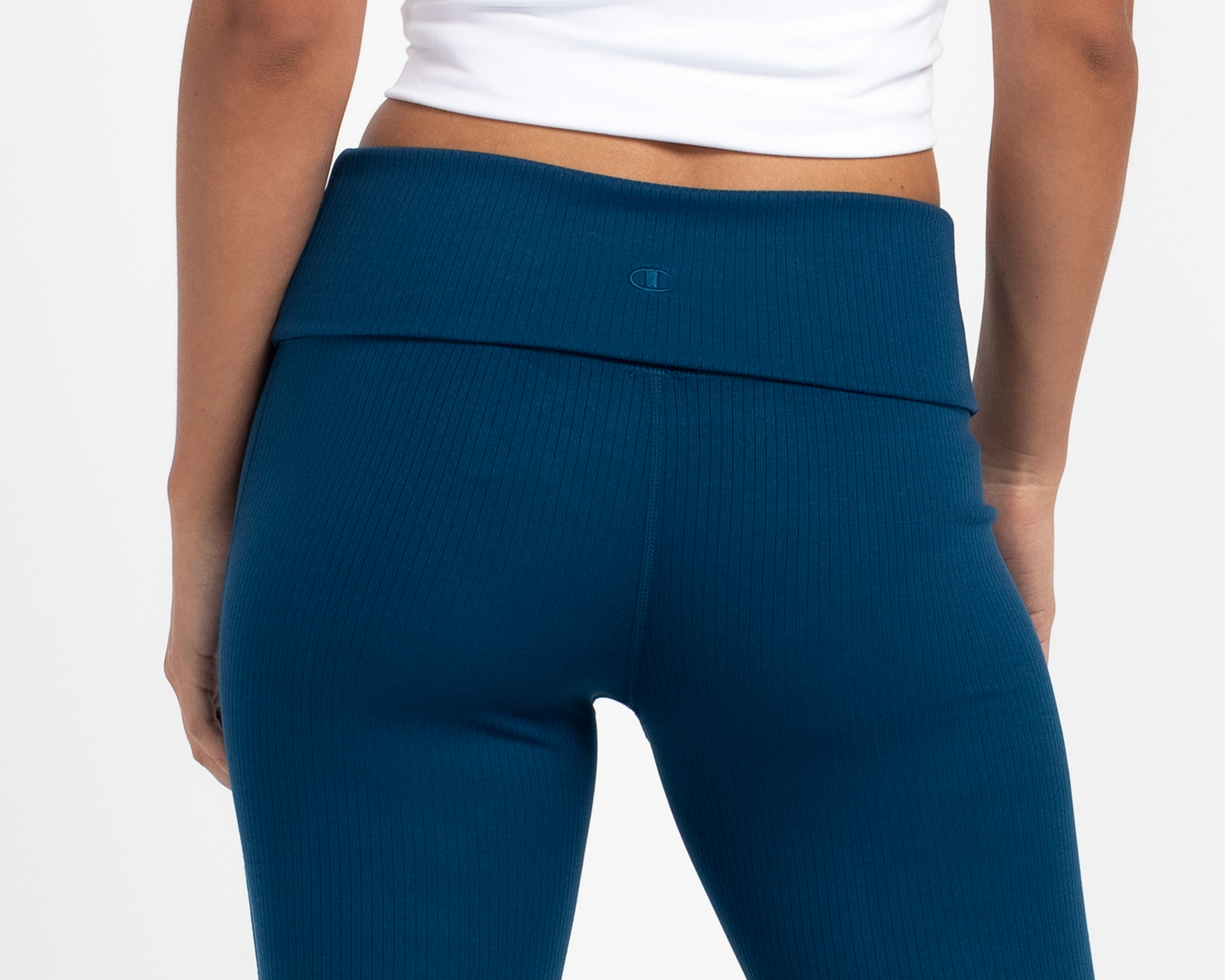 Foto 5 | Foto 5 | Leggings Deportivos Champion para Mujer