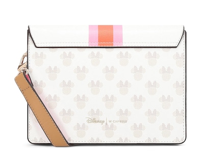 Foto 2 | Foto 2 | Bolsa Cruzada W Capsule Disney Minnie Mouse
