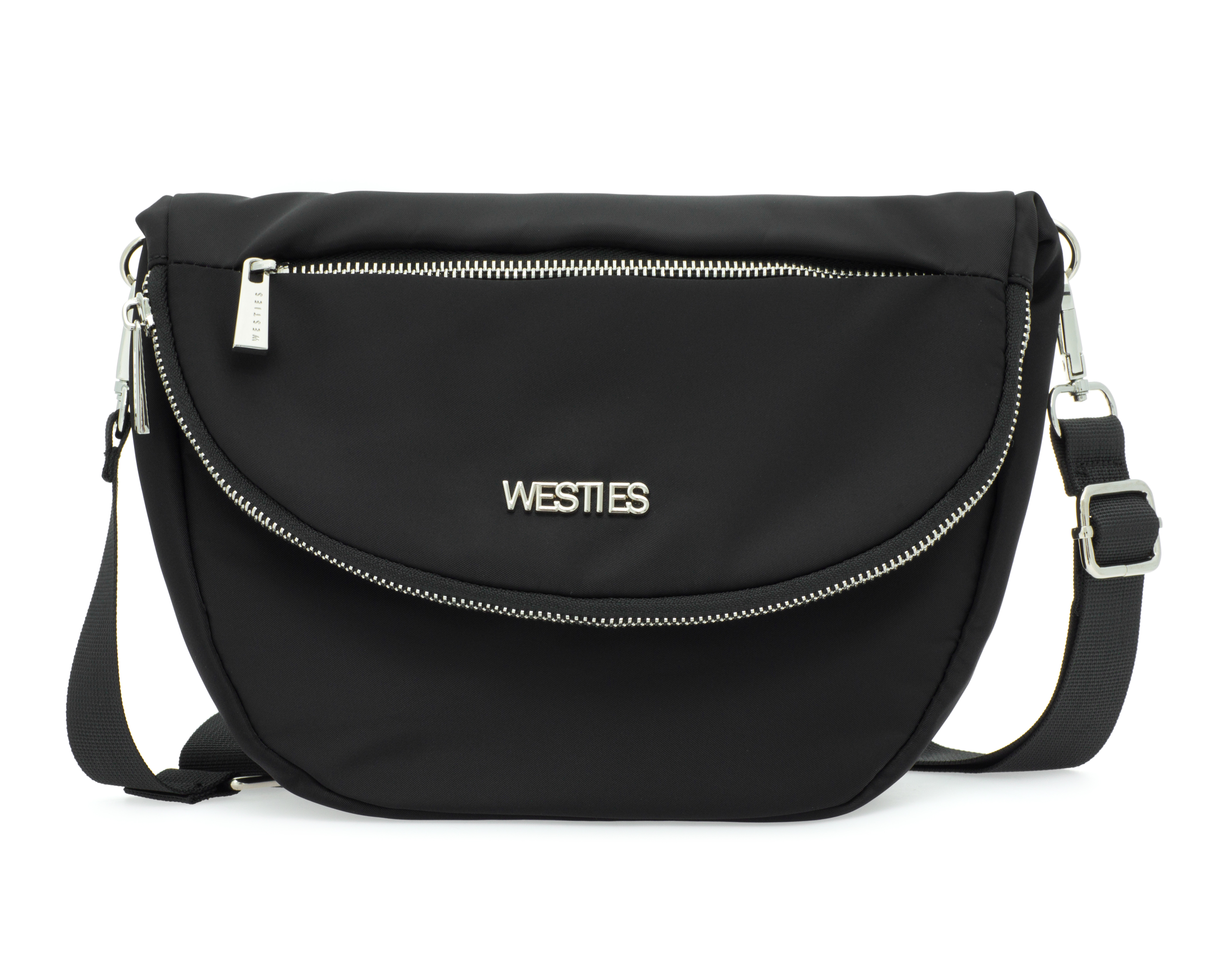 Bolsa Cruzada Westies