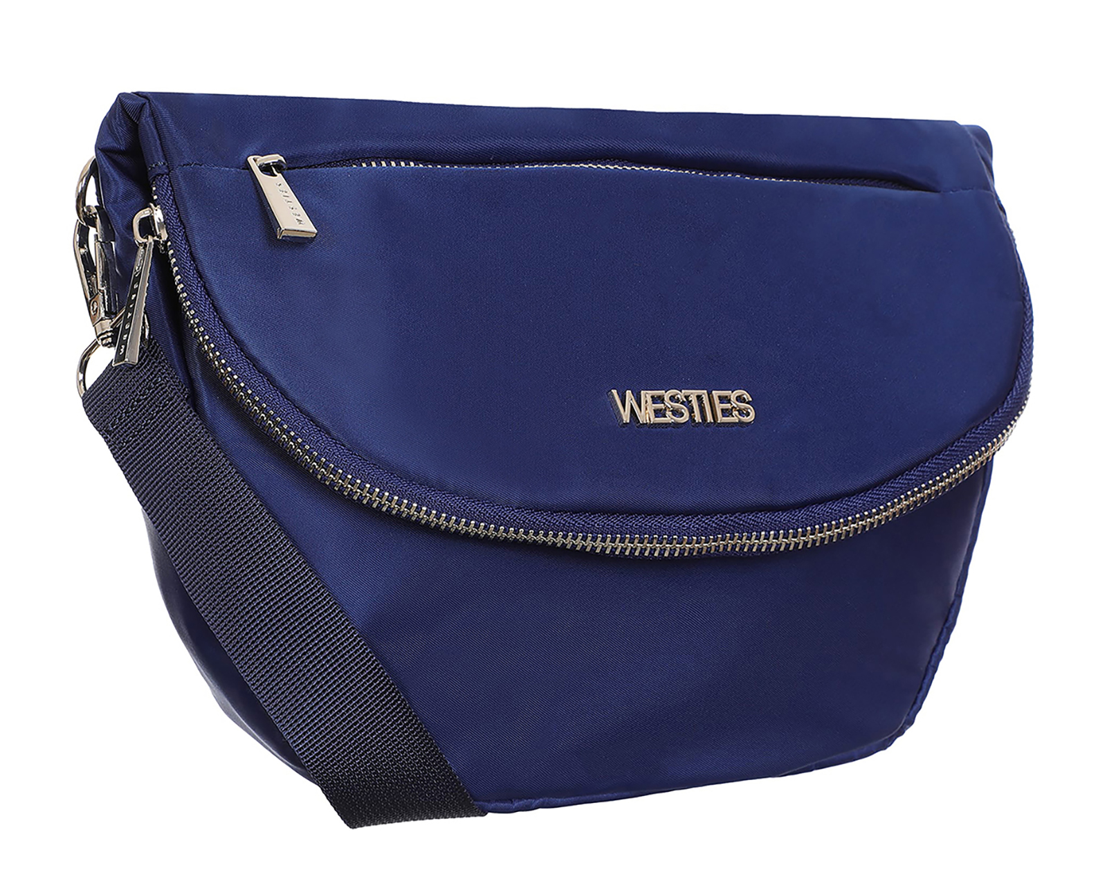 Foto 4 pulgar | Foto 3 | Bolsa Cruzada Westies