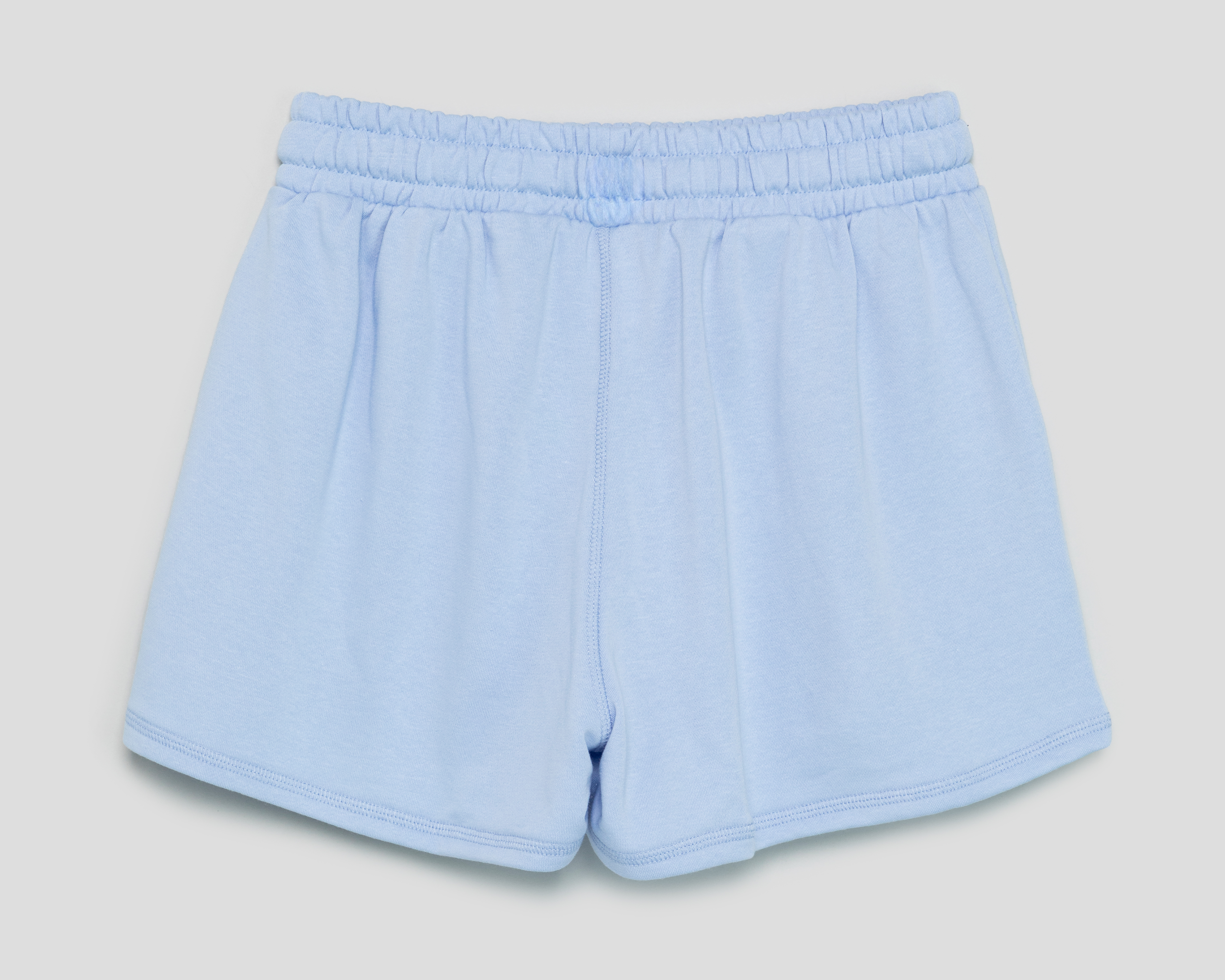 Foto 3 pulgar | Foto 2 | Short Deportivo Champion para Mujer