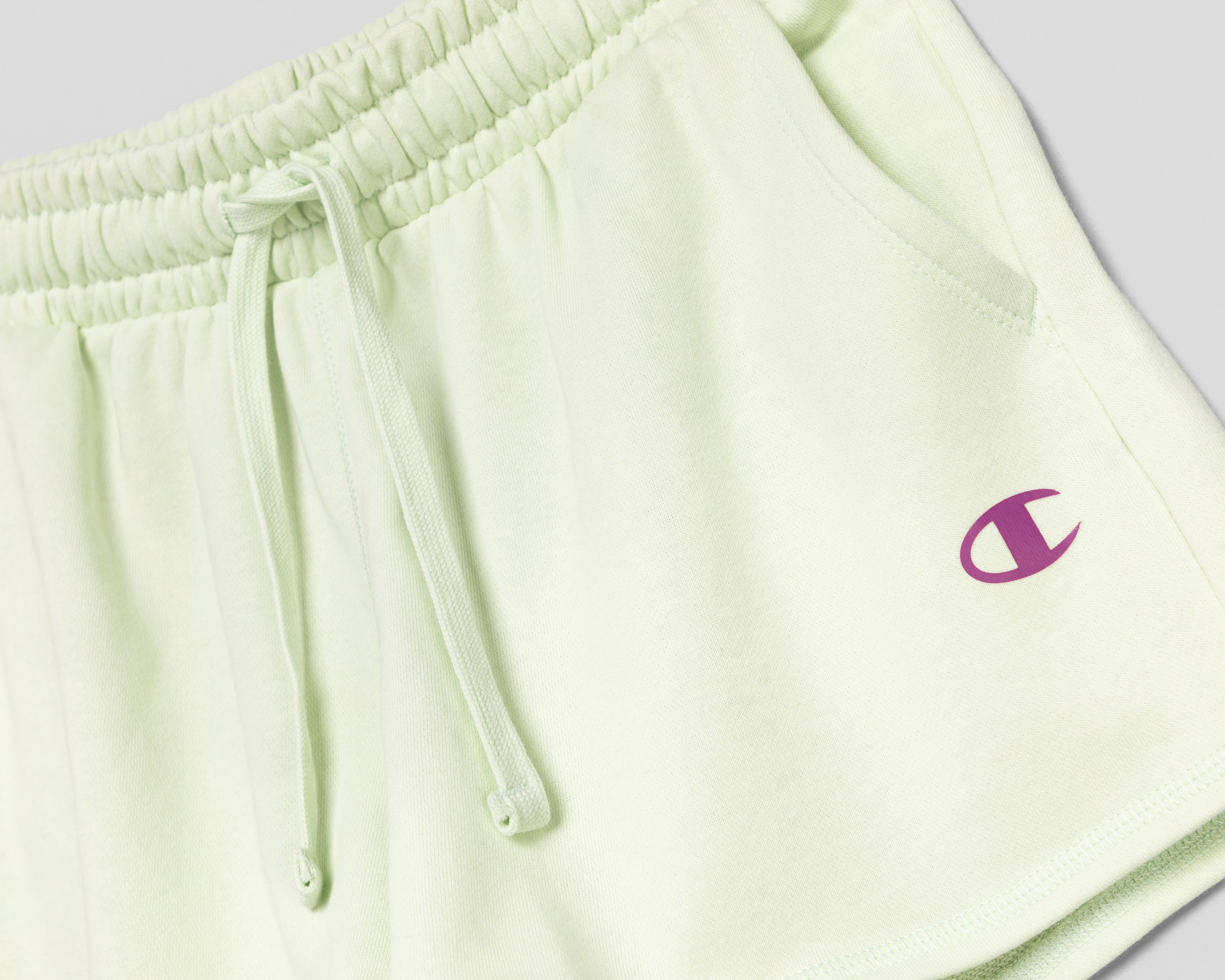 Foto 3 | Foto 3 | Short Deportivo Champion para Mujer