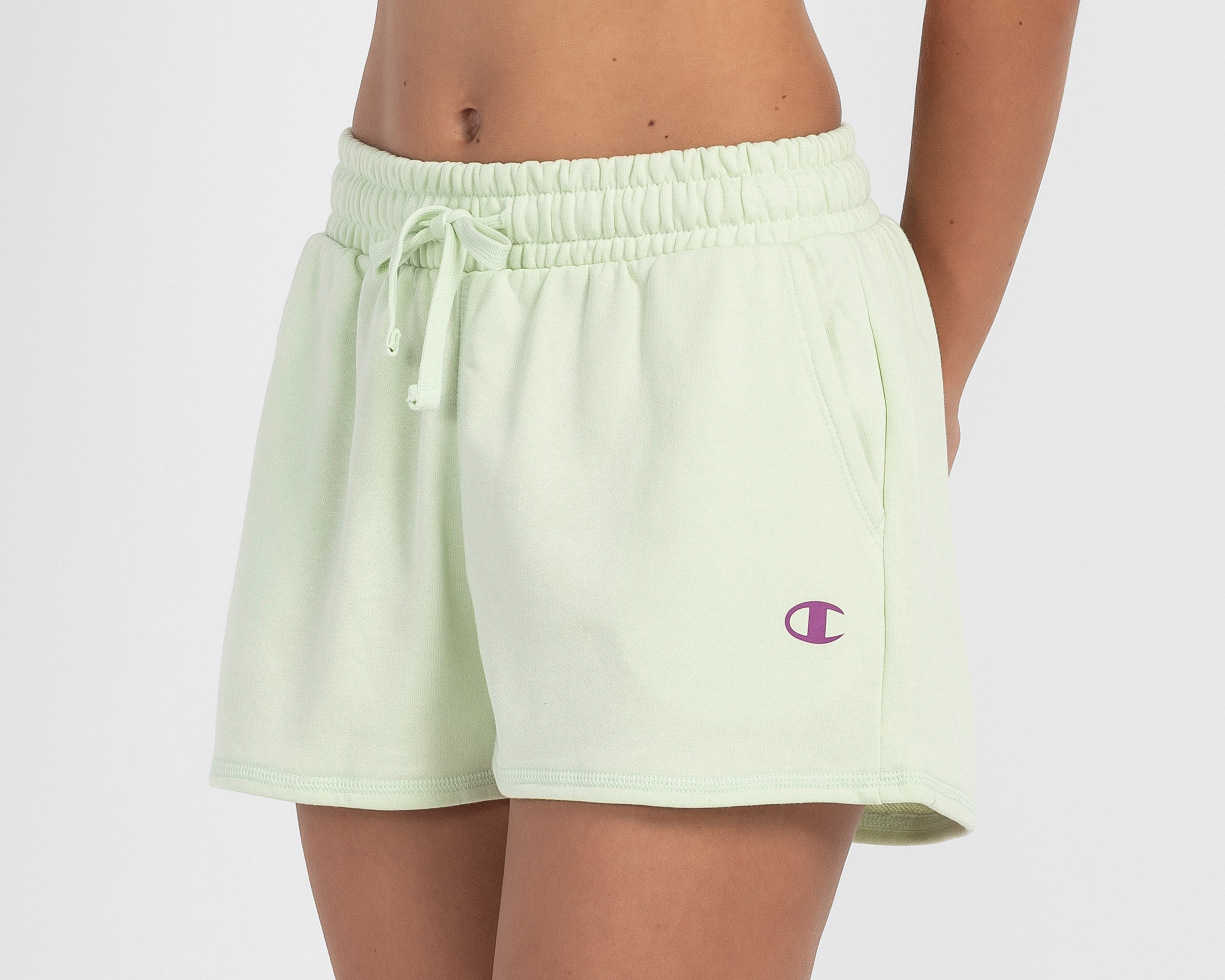 Foto 4 | Foto 4 | Short Deportivo Champion para Mujer