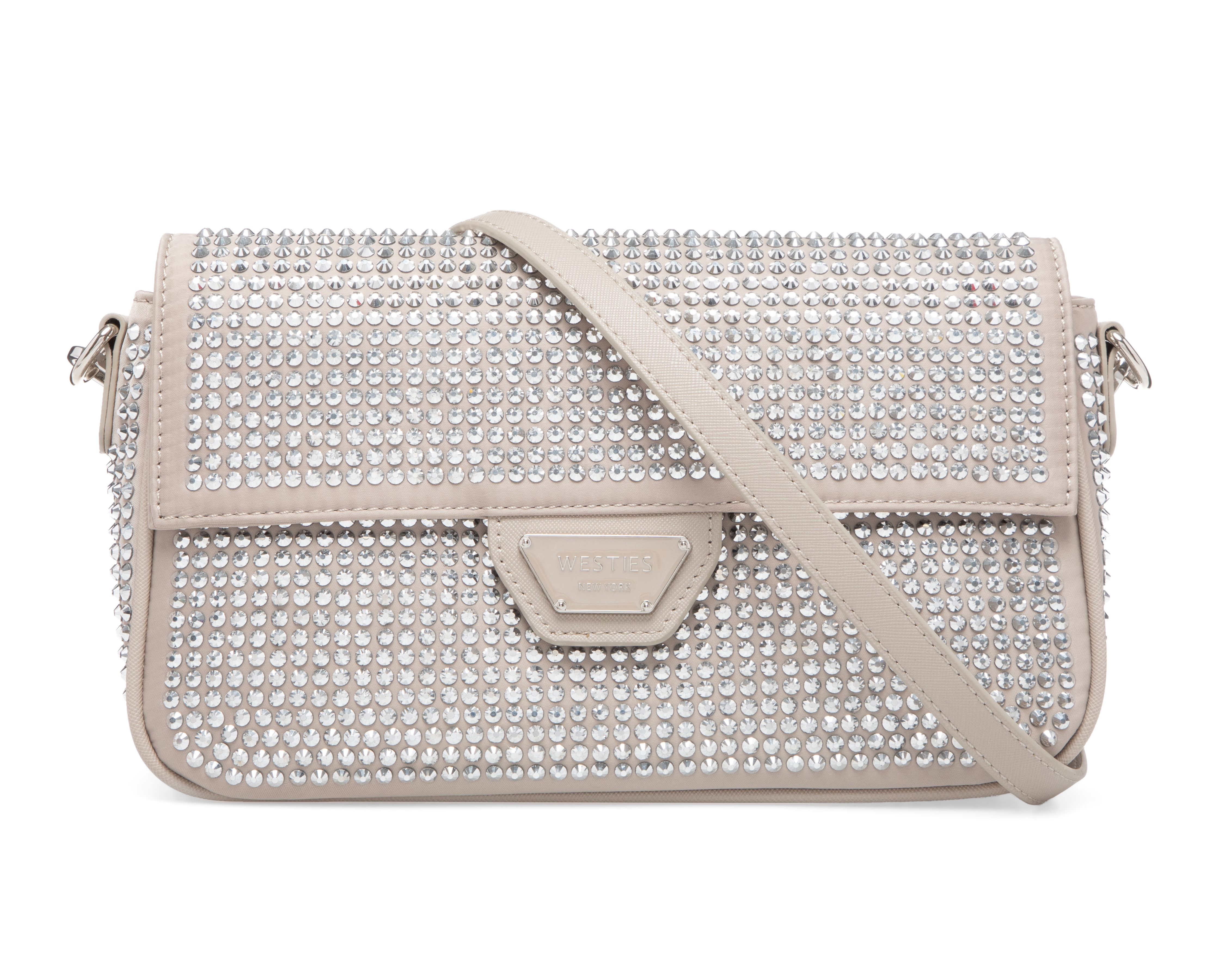 Bolsa Cruzada Westies EBF544