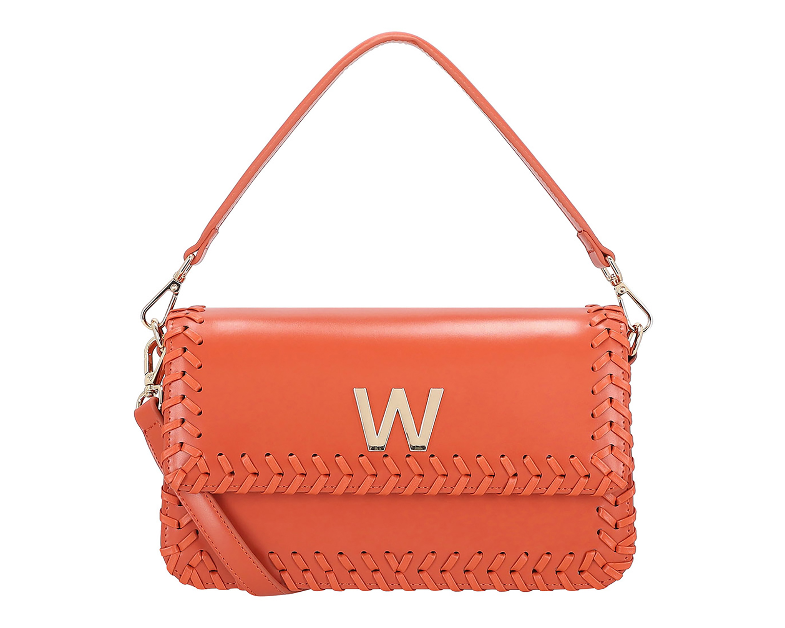Foto 1 | Foto 1 | Bolsa Cruzada Westies