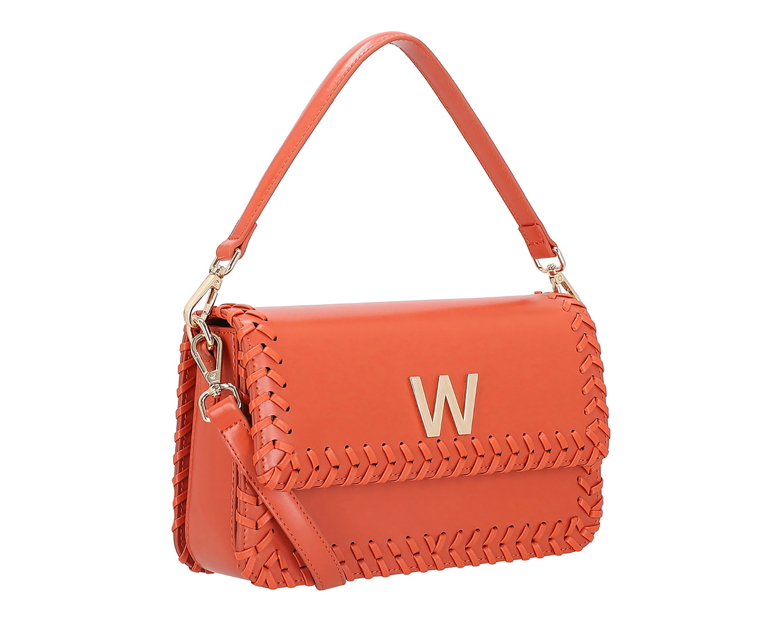 Foto 4 pulgar | Foto 3 | Bolsa Cruzada Westies