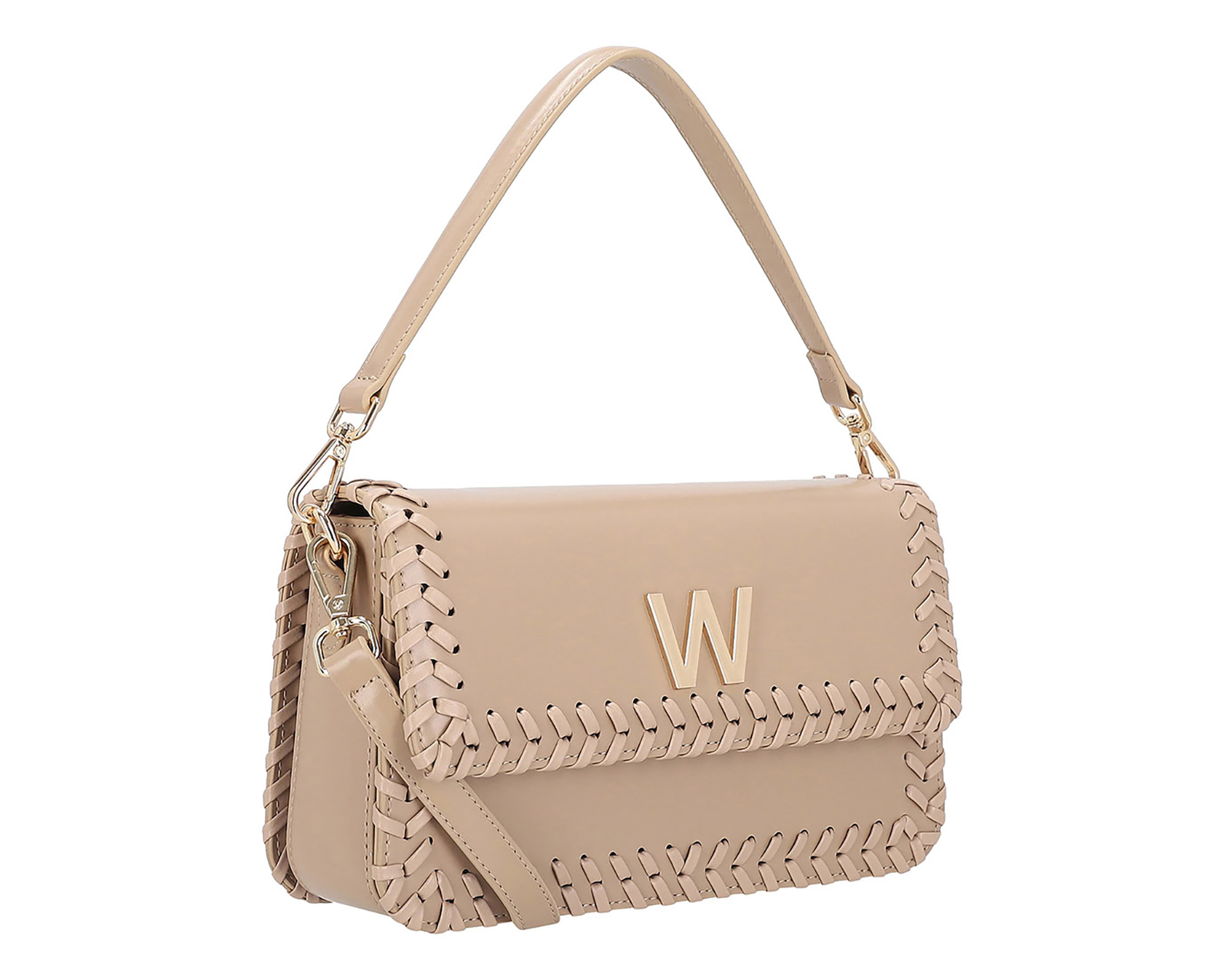 Foto 4 pulgar | Foto 3 | Bolsa Cruzada Westies