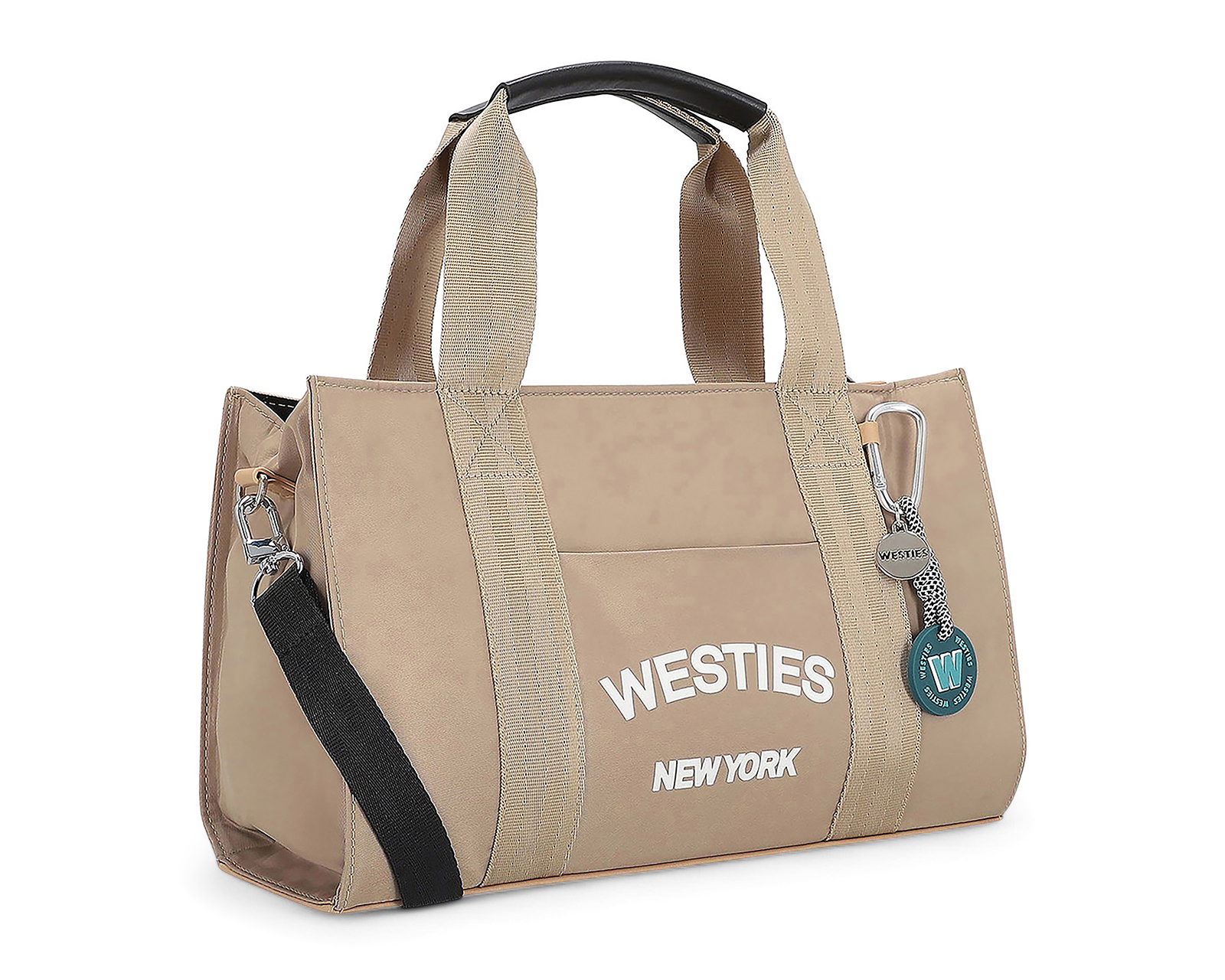 Foto 3 | Foto 3 | Bolsa de Mano Westies HBFINAMOREWE