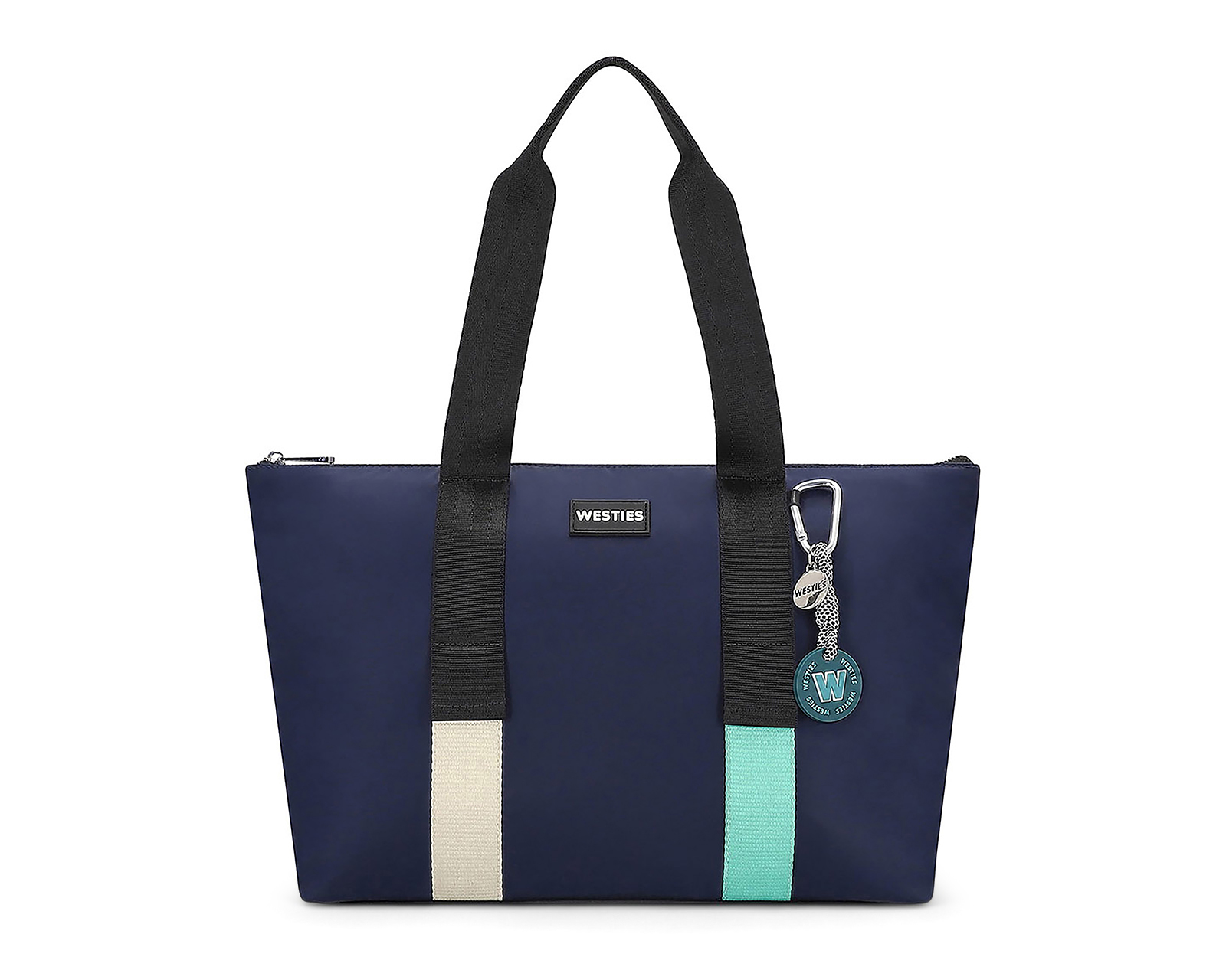 Foto 1 | Foto 1 | Bolsa de Hombro Westies Sourire5 Ideaman con Colgante Removible