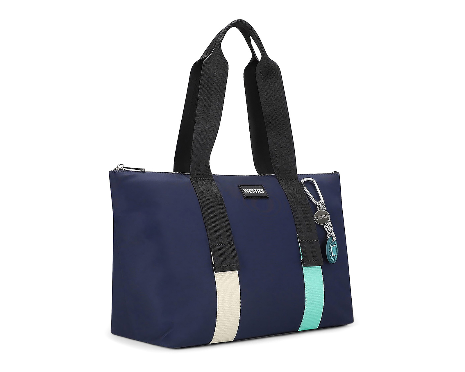 Foto 3 | Foto 3 | Bolsa de Hombro Westies Sourire5 Ideaman con Colgante Removible