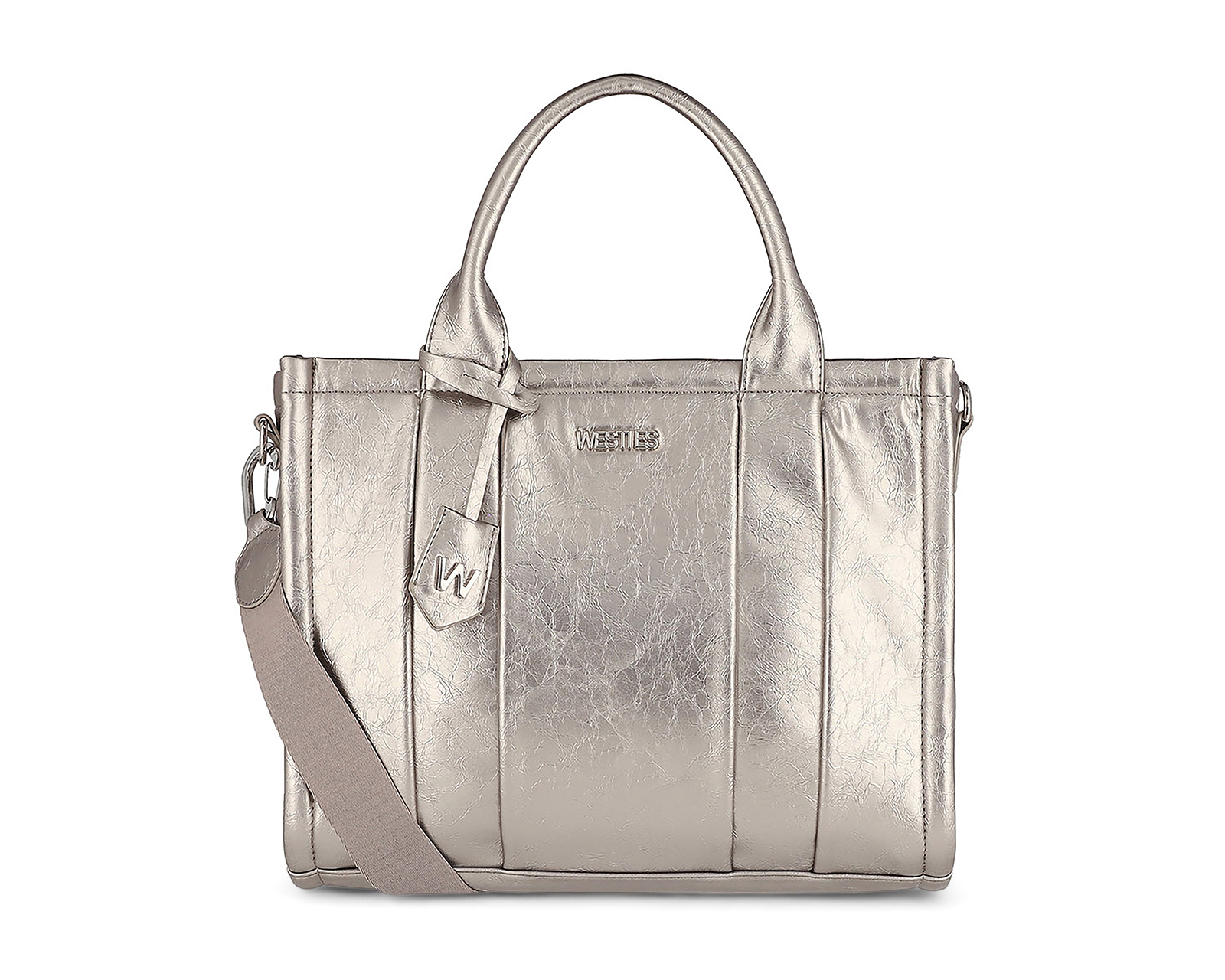 Foto 2 pulgar | Foto 1 | Bolsa Cruzada Westies HBCENEZOWE