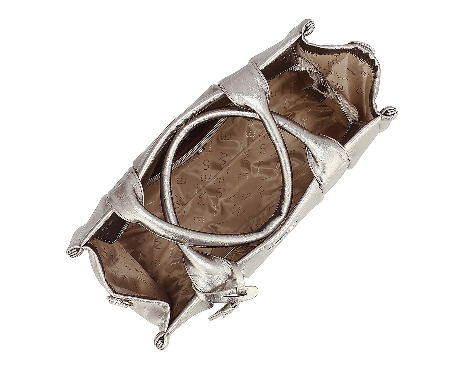 Foto 5 pulgar | Foto 4 | Bolsa Cruzada Westies HBCENEZOWE