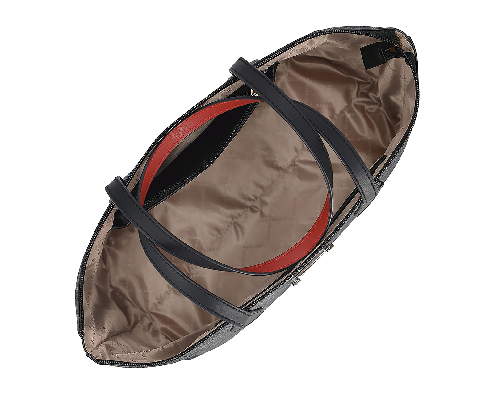 Foto 5 pulgar | Foto 4 | Bolsa de Hombro Westies HBMOONSUN5WE