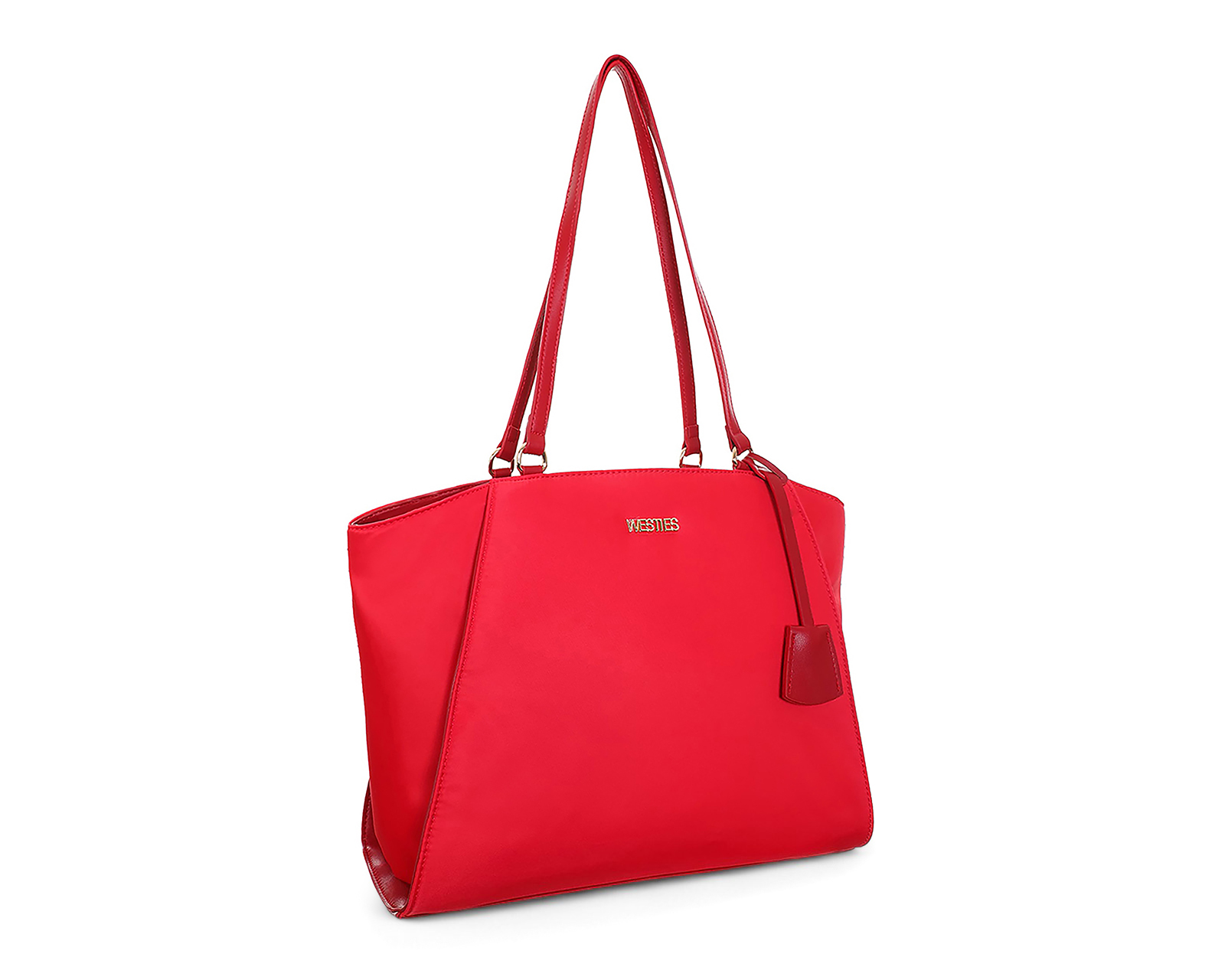 Foto 4 pulgar | Foto 3 | Bolsa de Hombro Westies HBNAKOAWE