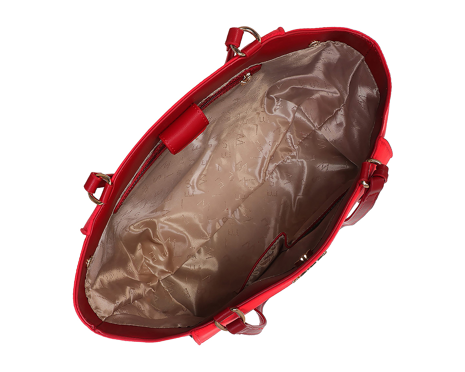 Foto 5 pulgar | Foto 4 | Bolsa de Hombro Westies HBNAKOAWE