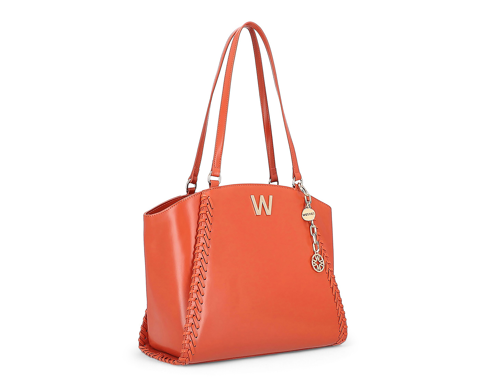 Foto 4 pulgar | Foto 3 | Bolsa de Hombro Westies HBARARATWE