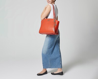 Foto 5 | Foto 5 | Bolsa de Hombro Westies HBARARATWE