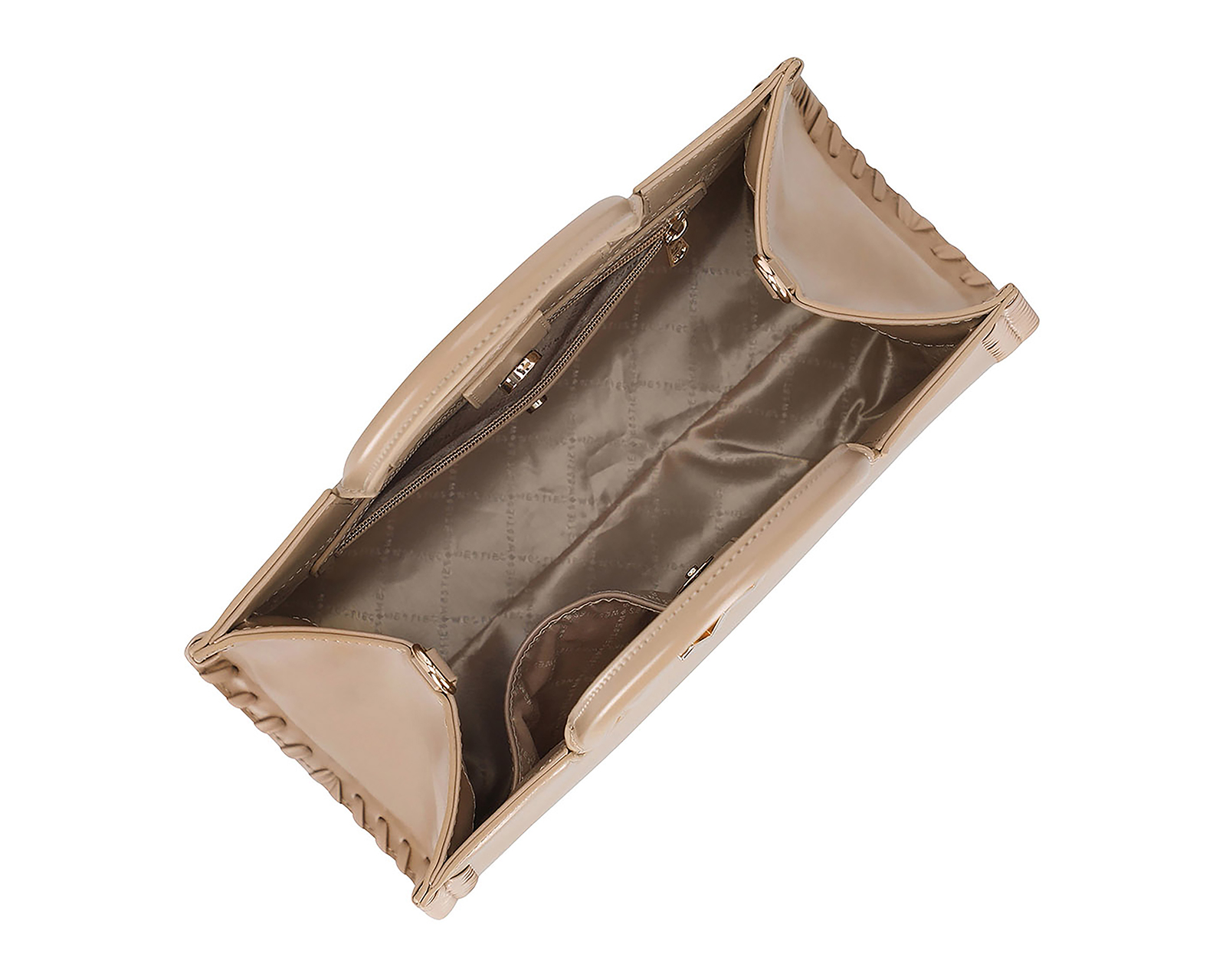 Foto 4 | Foto 4 | Bolsa Cruzada Westies HBAMINIFUWE