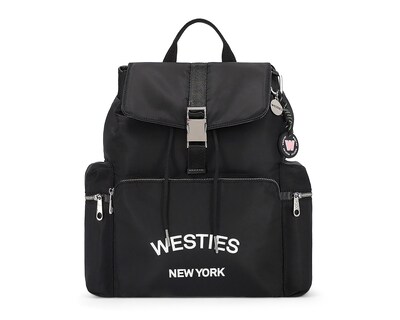 Foto 1 | Foto 1 | Mochila Westies HBEYERUC2WE Negra