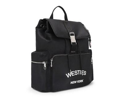 Foto 3 | Foto 3 | Mochila Westies HBEYERUC2WE Negra
