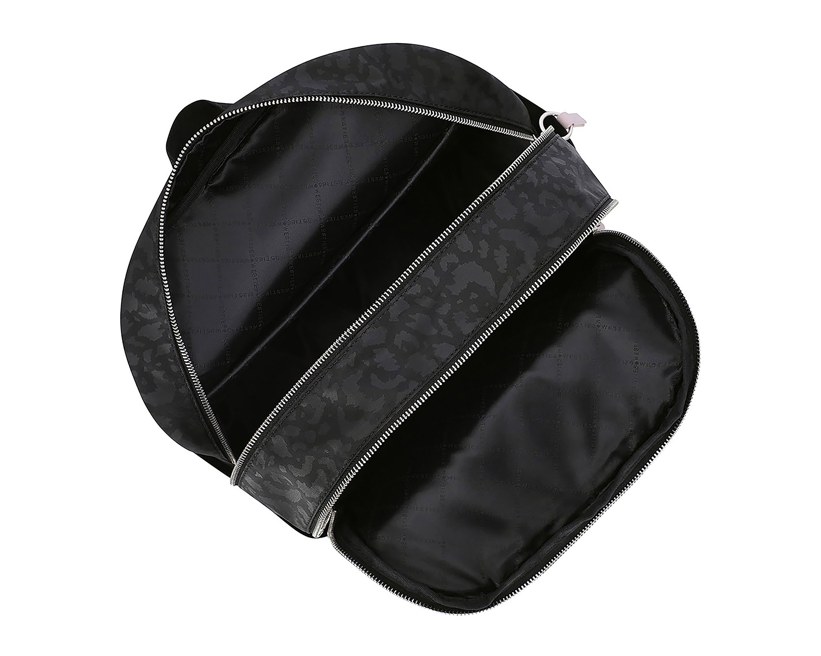 Foto 5 pulgar | Foto 4 | Mochila Westies Azimuth2 Ideaman Negra