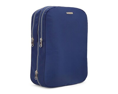 Foto 3 | Foto 3 | Mochila Westies Melisandre9 Barnabe Azul Marino