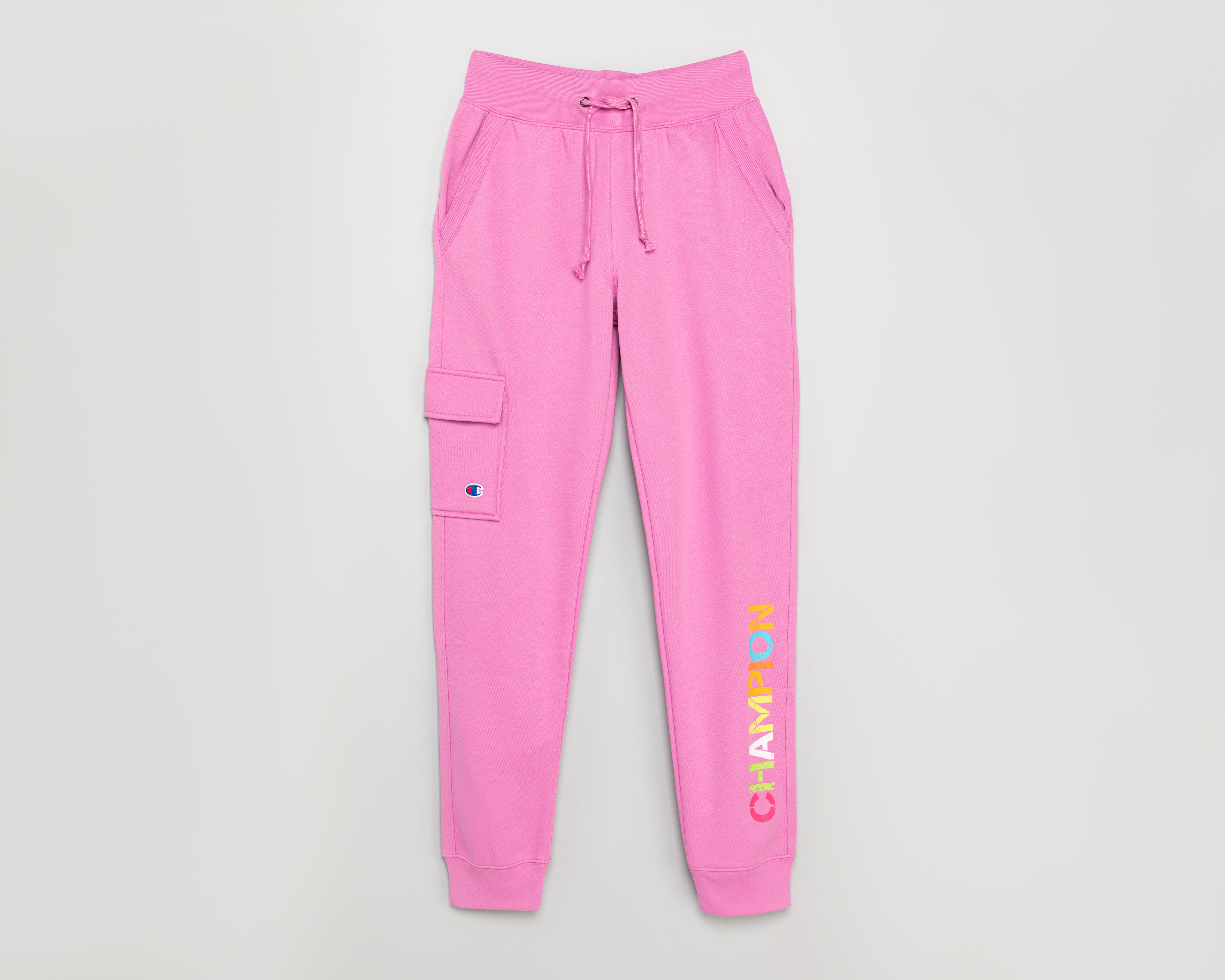 Foto 1 | Foto 1 | Pants Deportivo Champion para Mujer