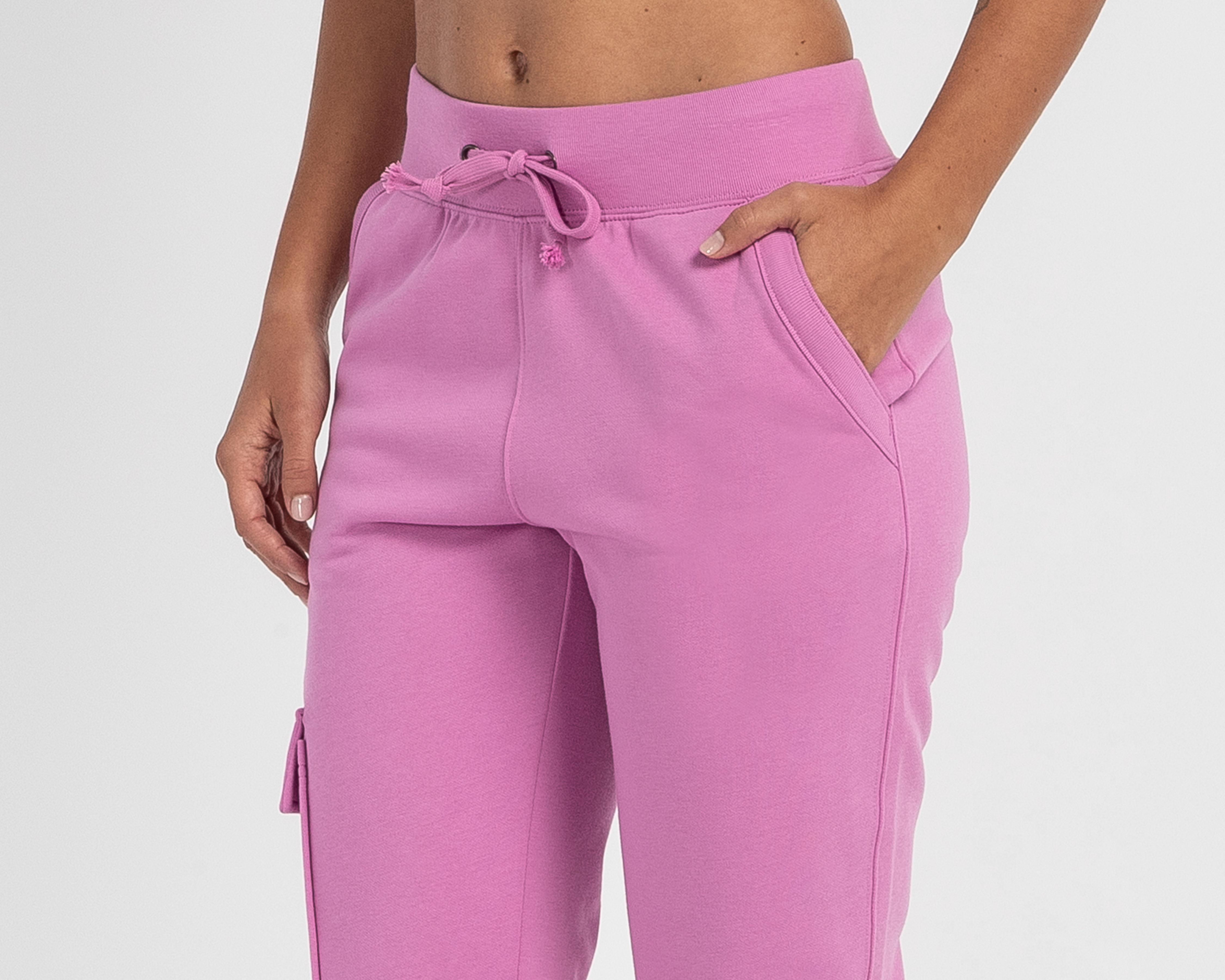 Foto 4 | Foto 4 | Pants Deportivo Champion para Mujer