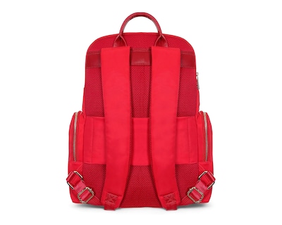 Foto 2 | Foto 2 | Mochila Westies HBNAUIWE Roja