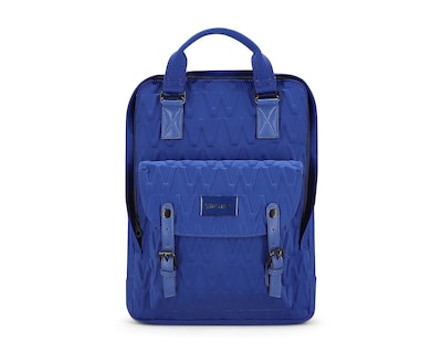 Foto 1 | Foto 1 | Mochila Westies HBASGERWE Azul