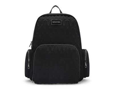 Foto 1 | Foto 1 | Mochila Westies HBARILDWE Negra
