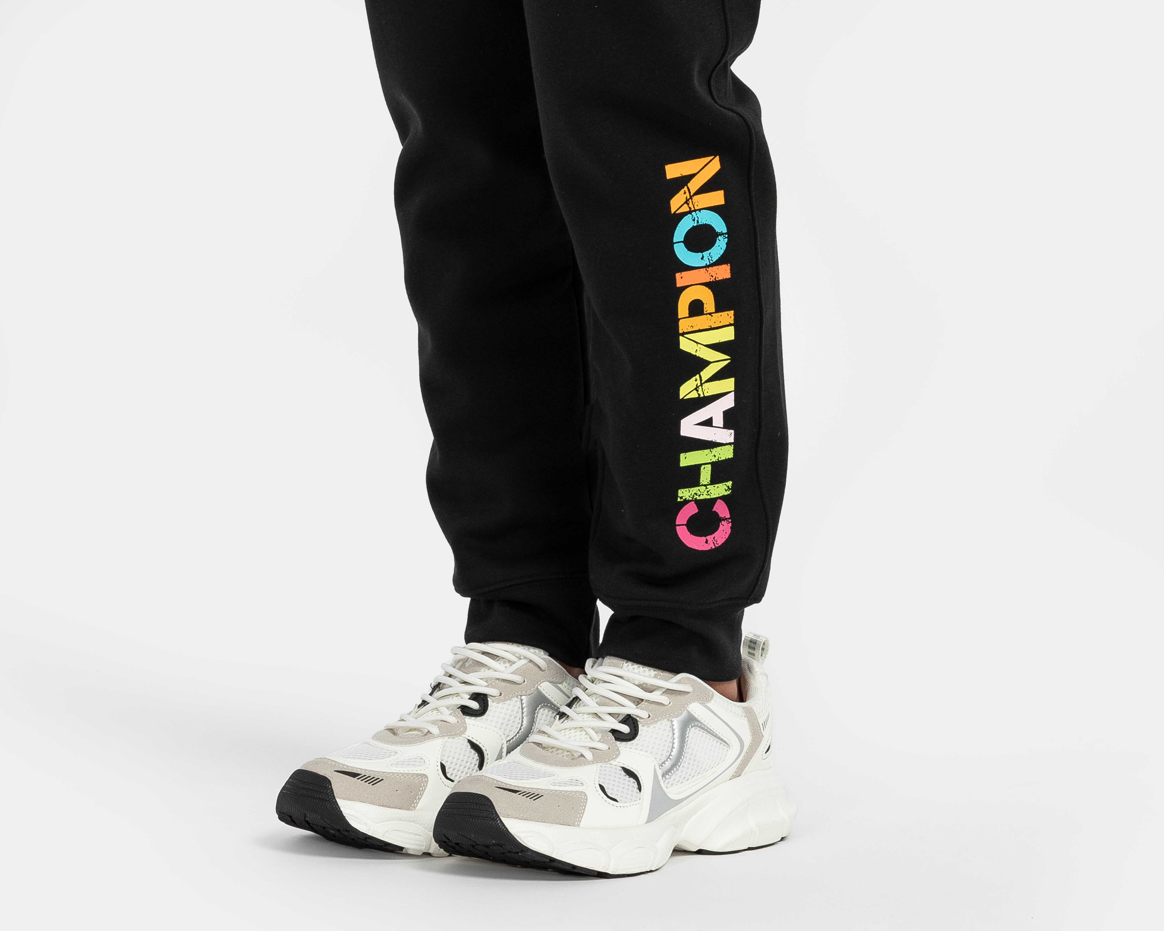 Foto 4 | Foto 4 | Pants Deportivo Champion para Mujer