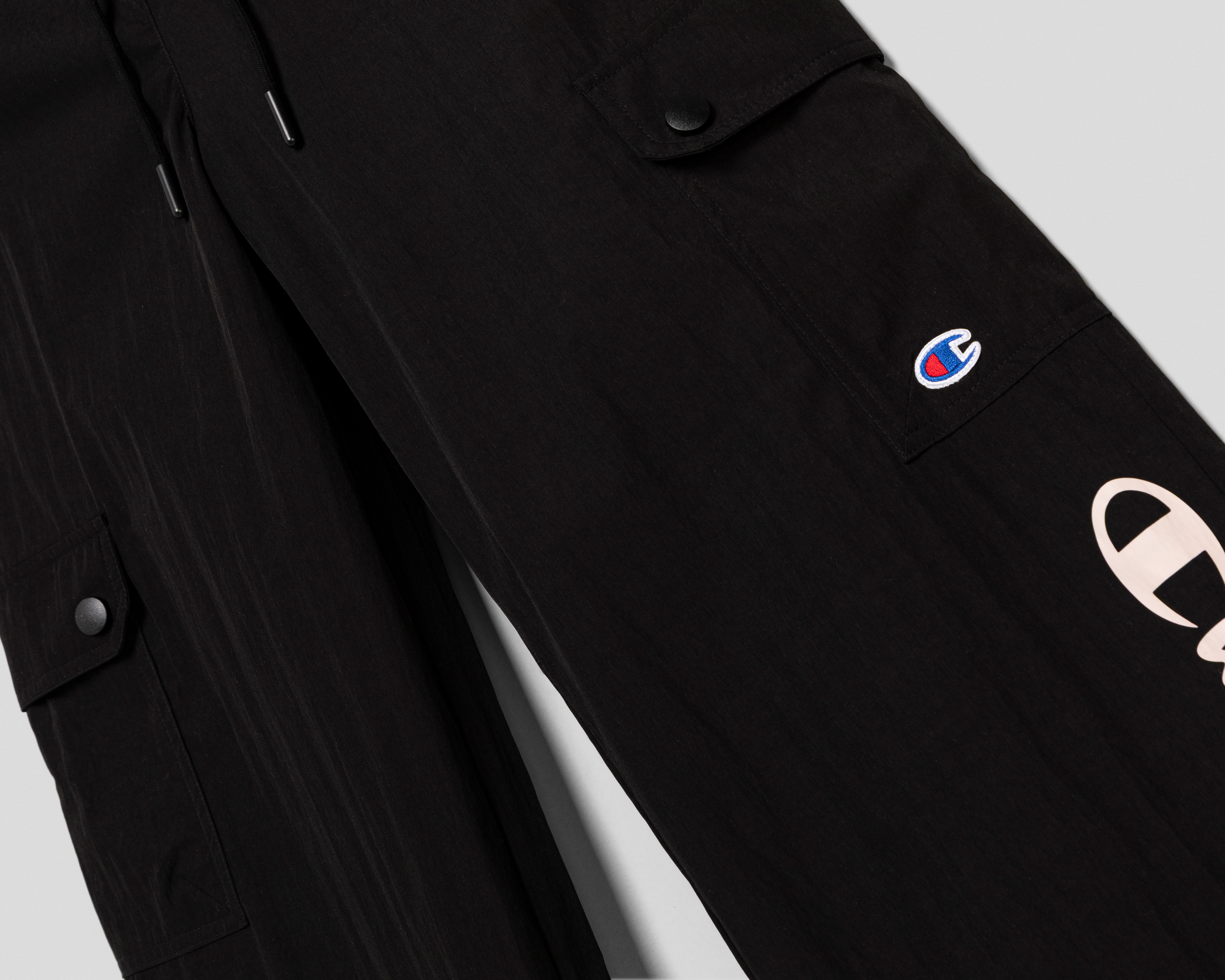 Foto 4 pulgar | Foto 3 | Jogger Deportivo Champion para Mujer