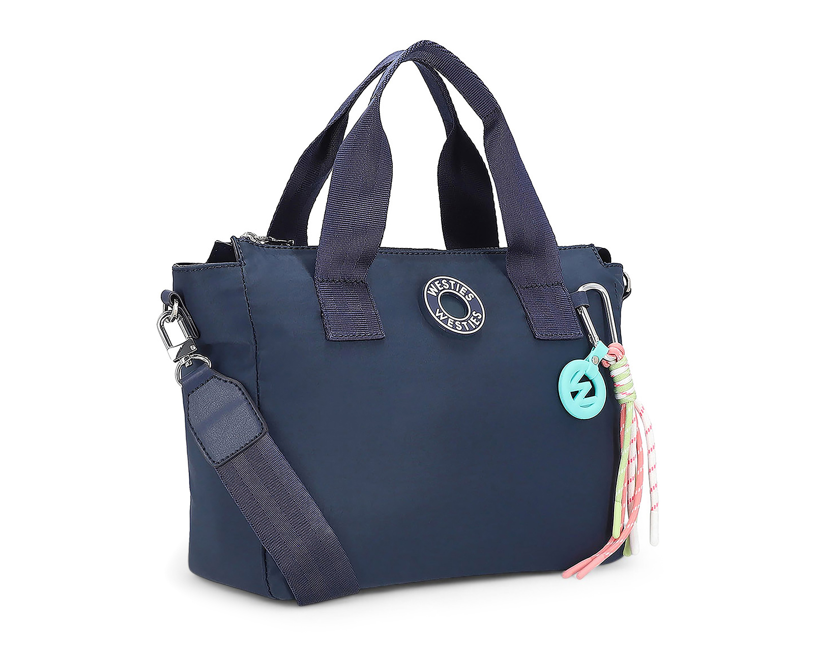 Foto 4 pulgar | Foto 3 | Bolsa de Mano Westies HBAITNA2WE