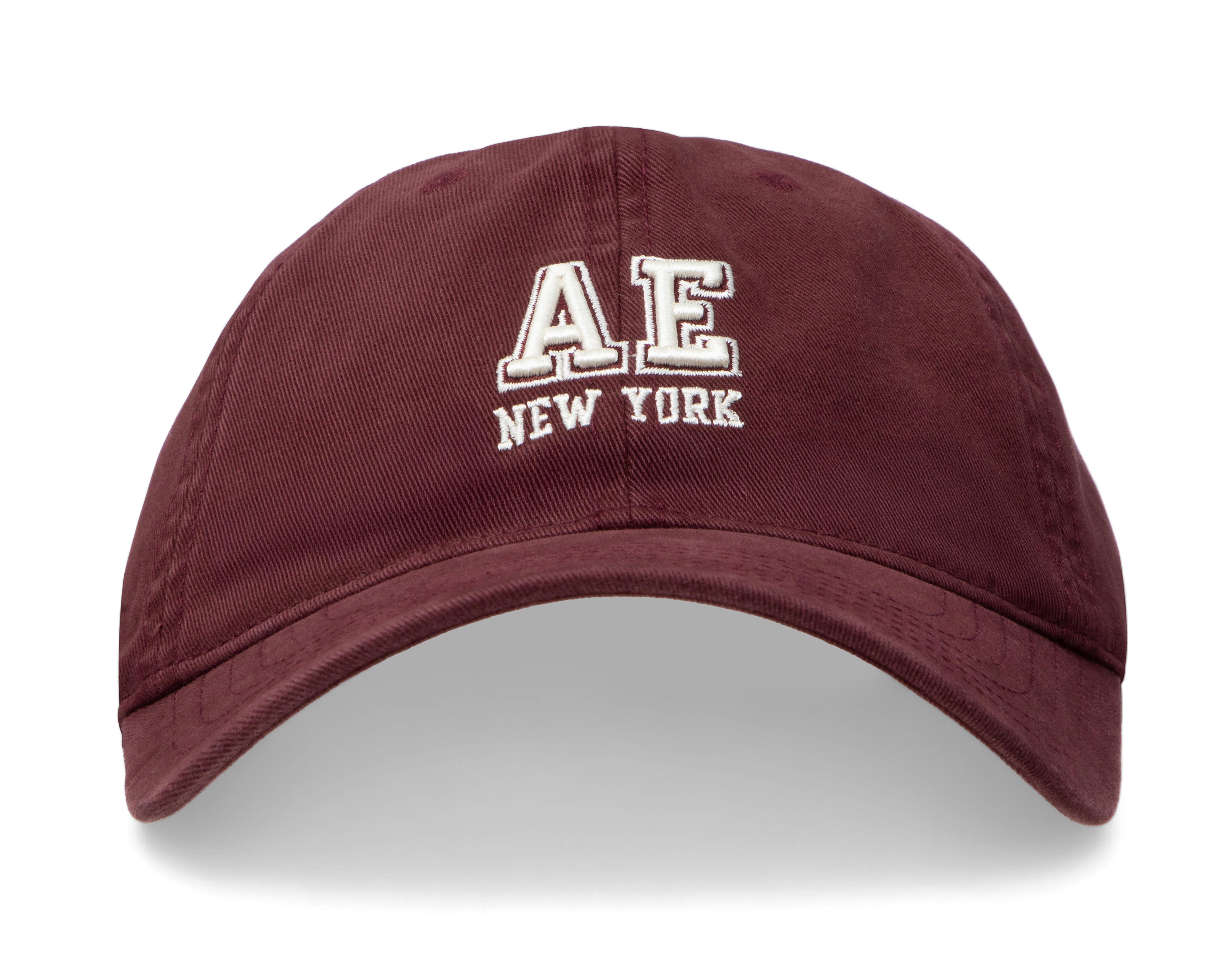 Gorra Curva American Eagle