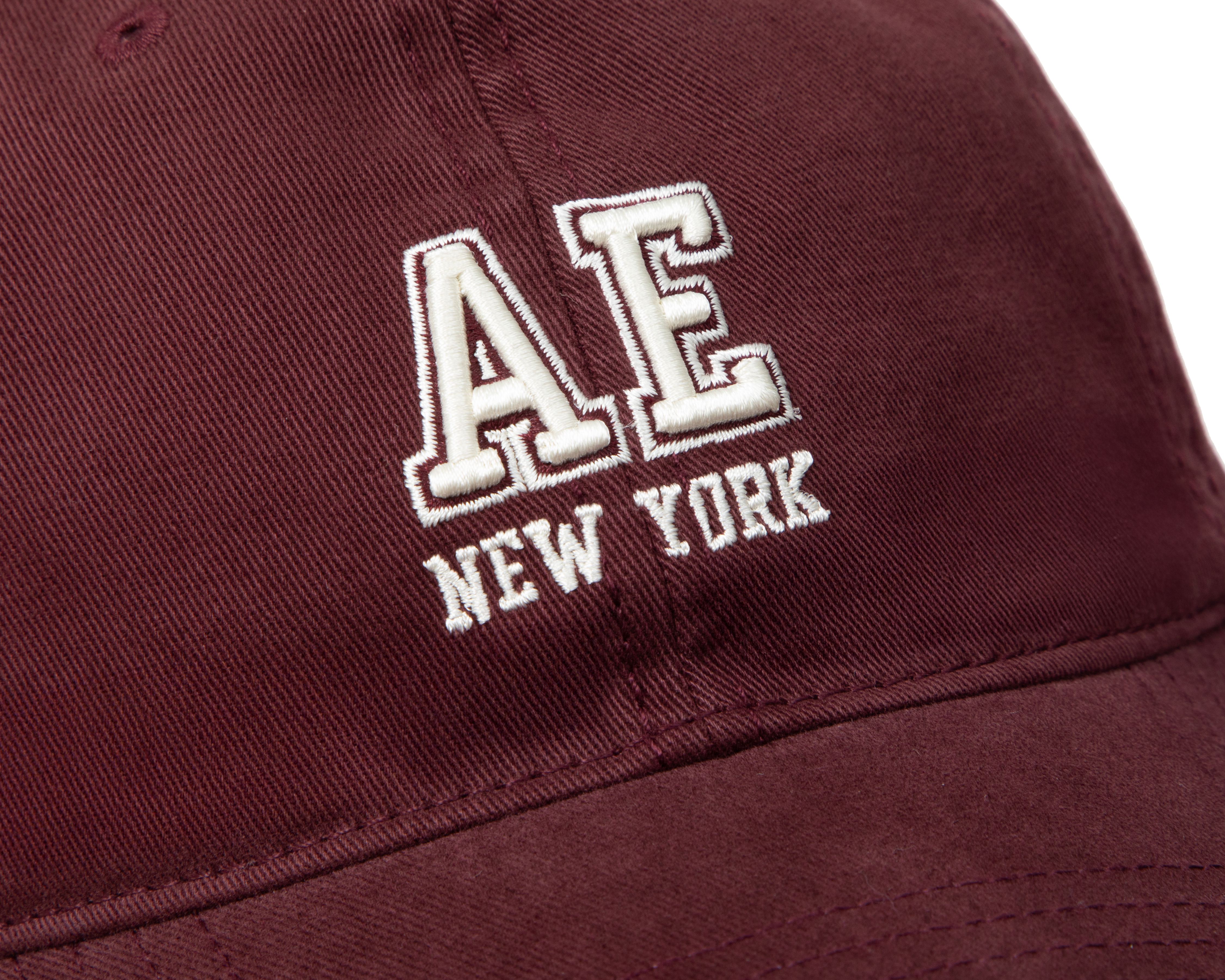 Foto 4 | Foto 4 | Gorra Curva American Eagle