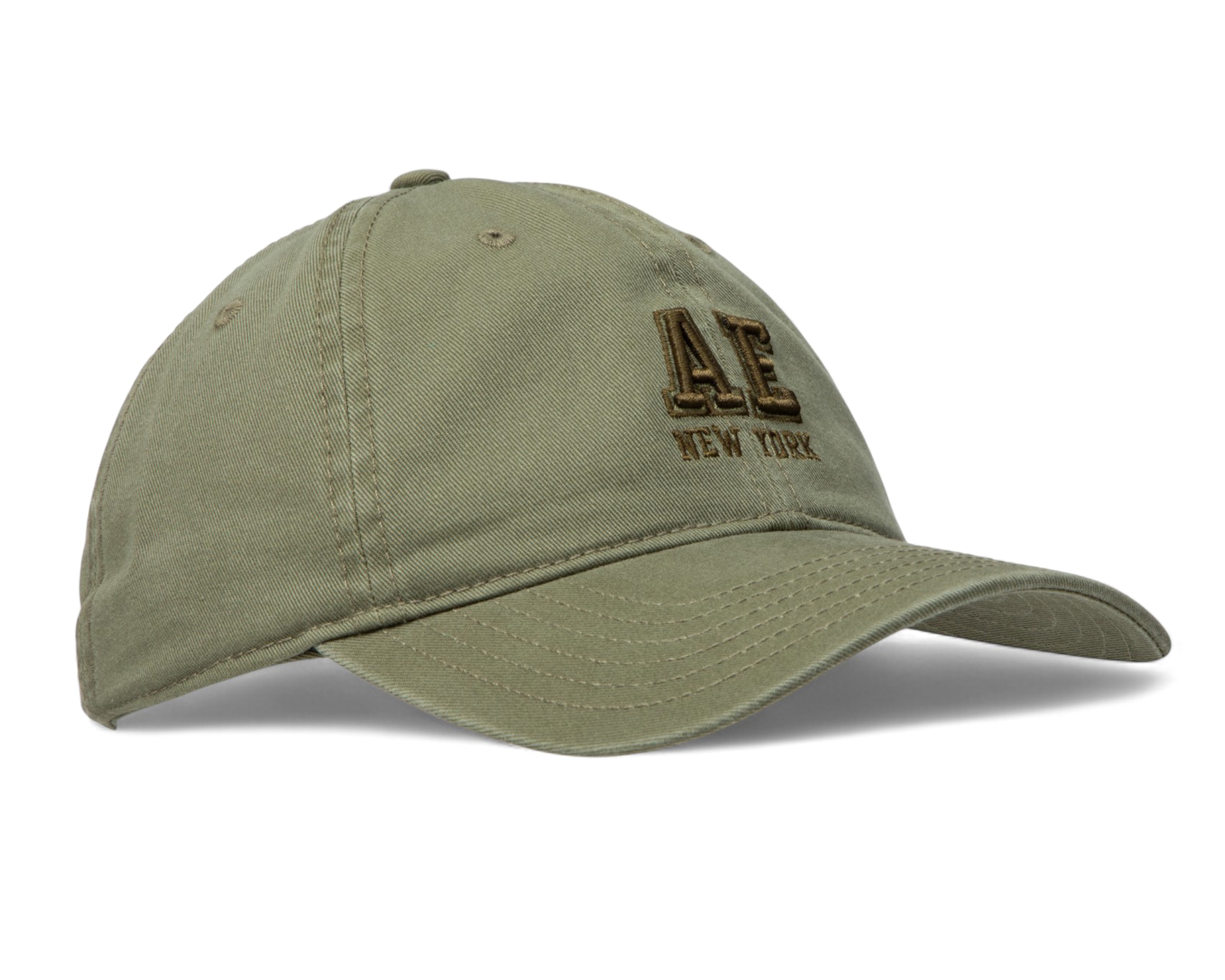 Foto 3 pulgar | Foto 2 | Gorra Curva American Eagle