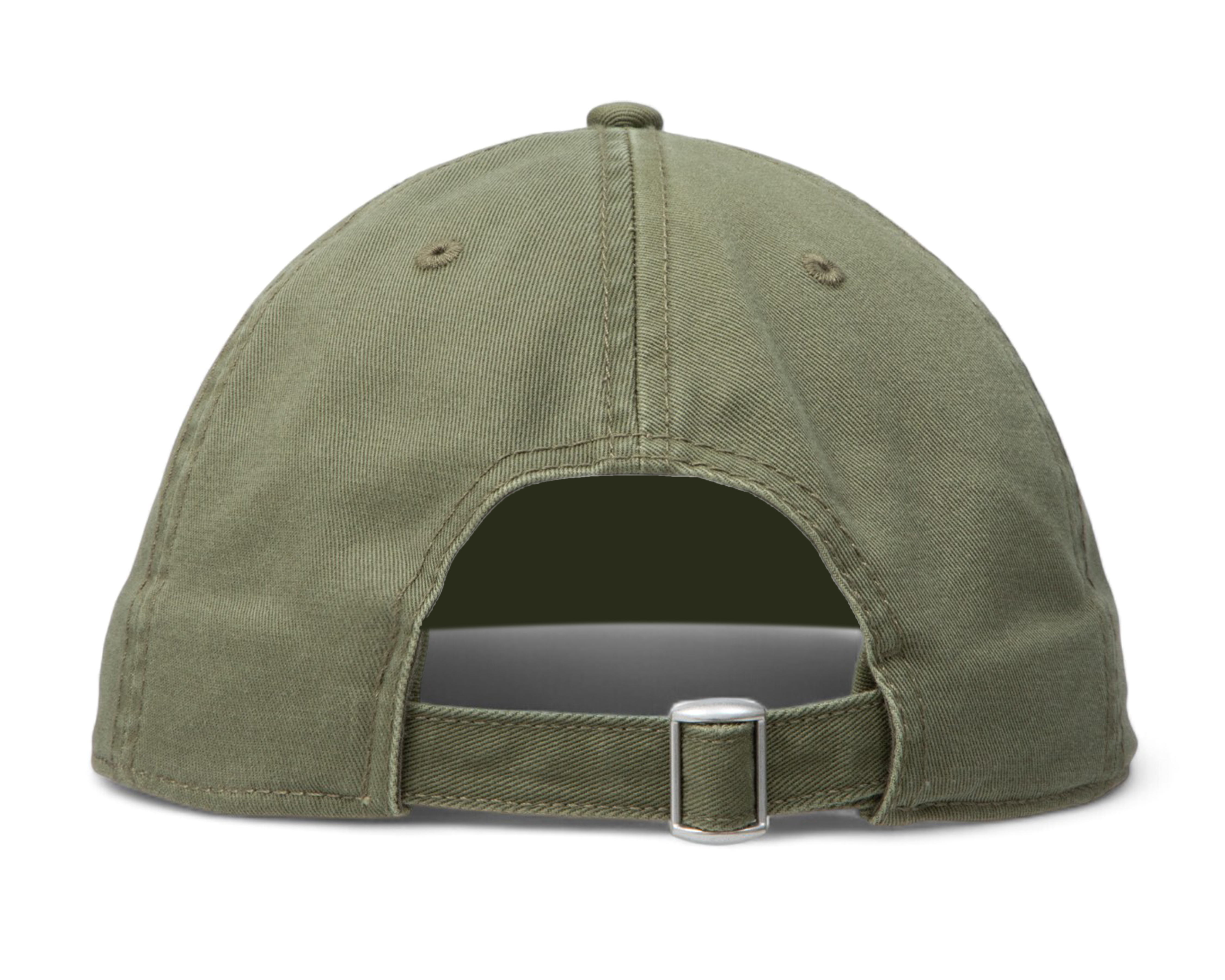 Foto 4 pulgar | Foto 3 | Gorra Curva American Eagle