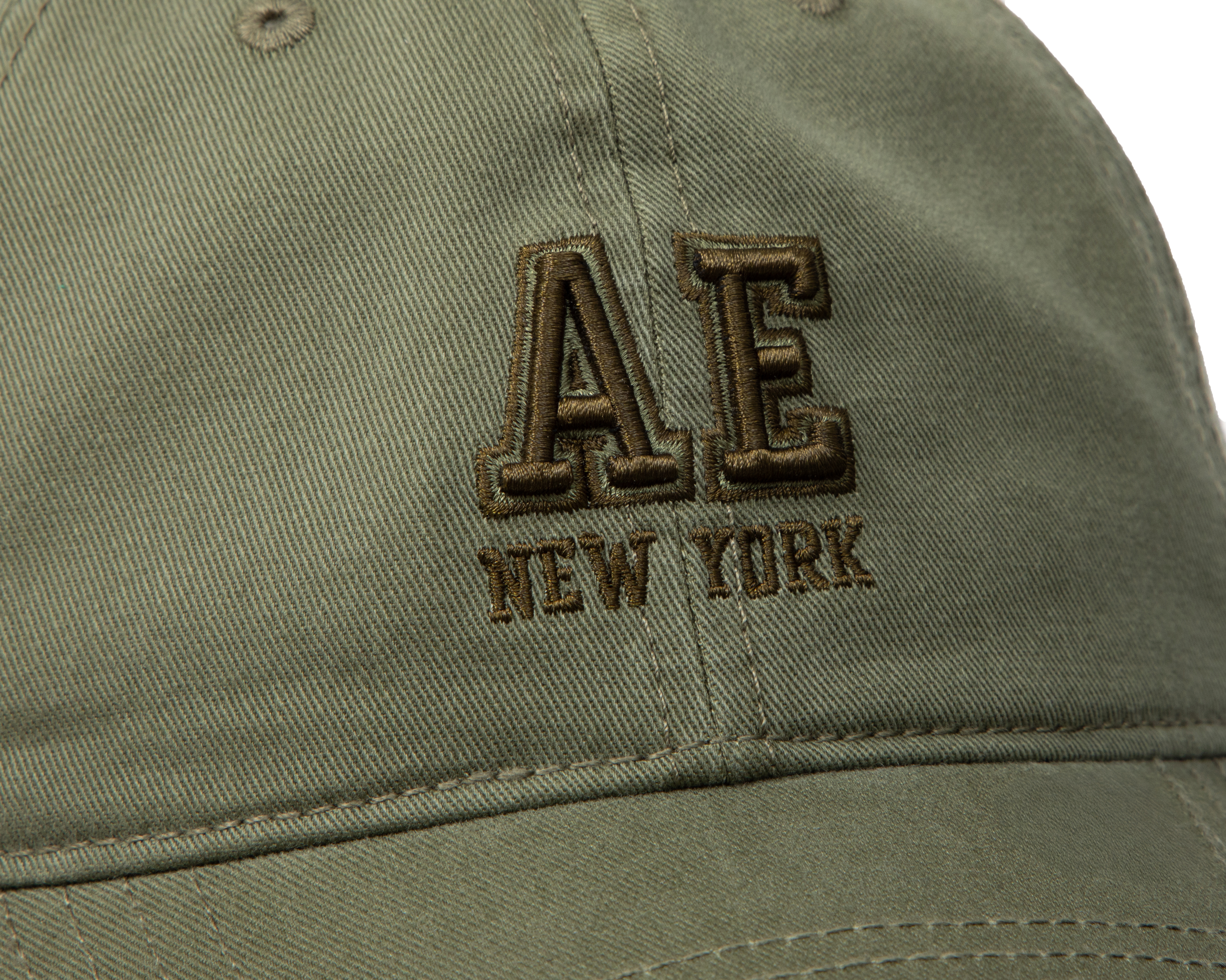 Foto 5 pulgar | Foto 4 | Gorra Curva American Eagle