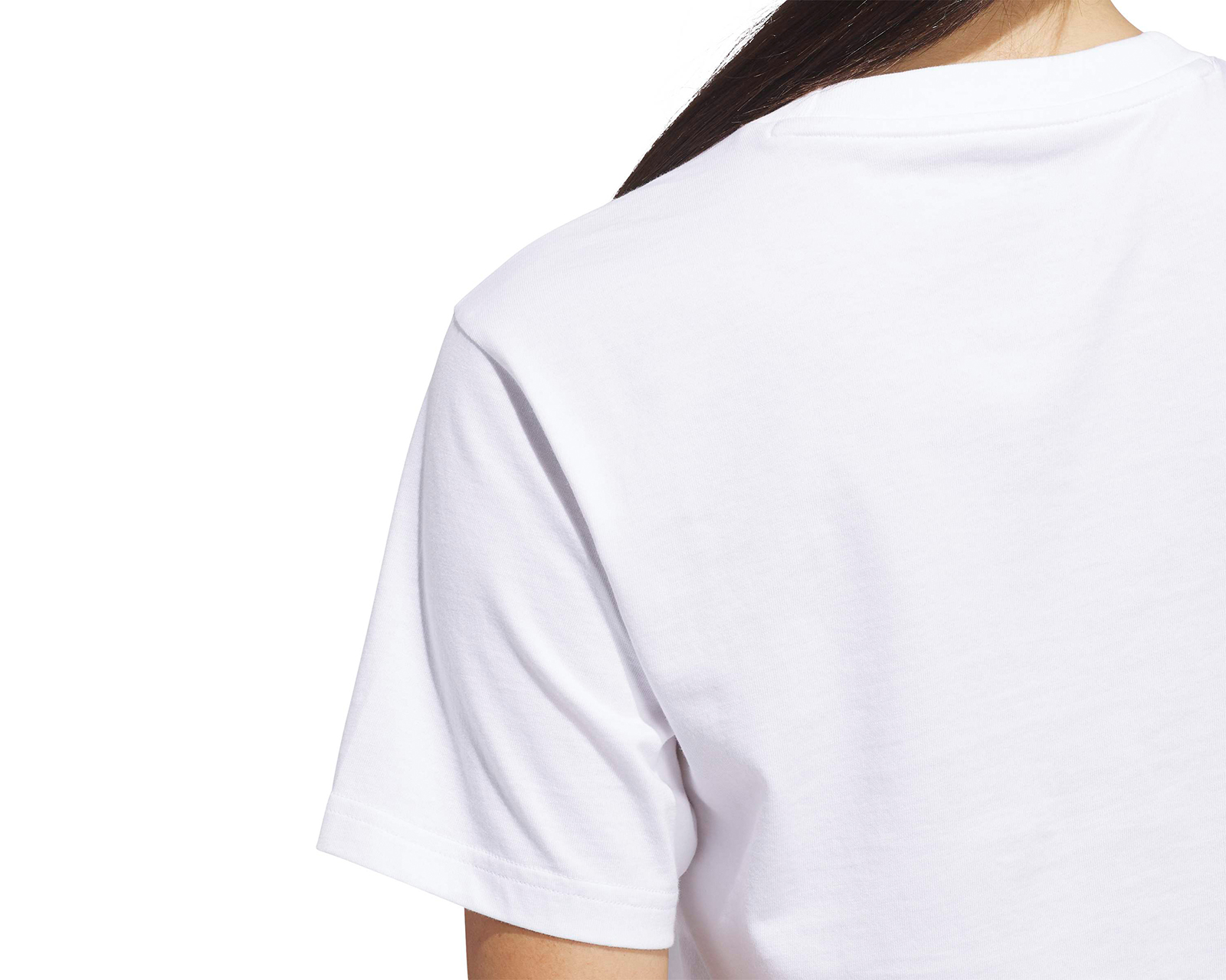 Foto 4 | Foto 4 | Playera Deportiva Adidas Europecore para Mujer