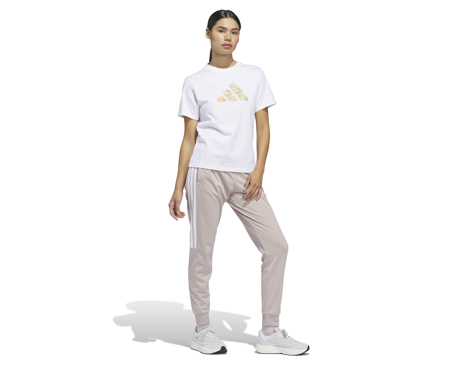 Foto 5 | Foto 5 | Playera Deportiva Adidas Europecore para Mujer