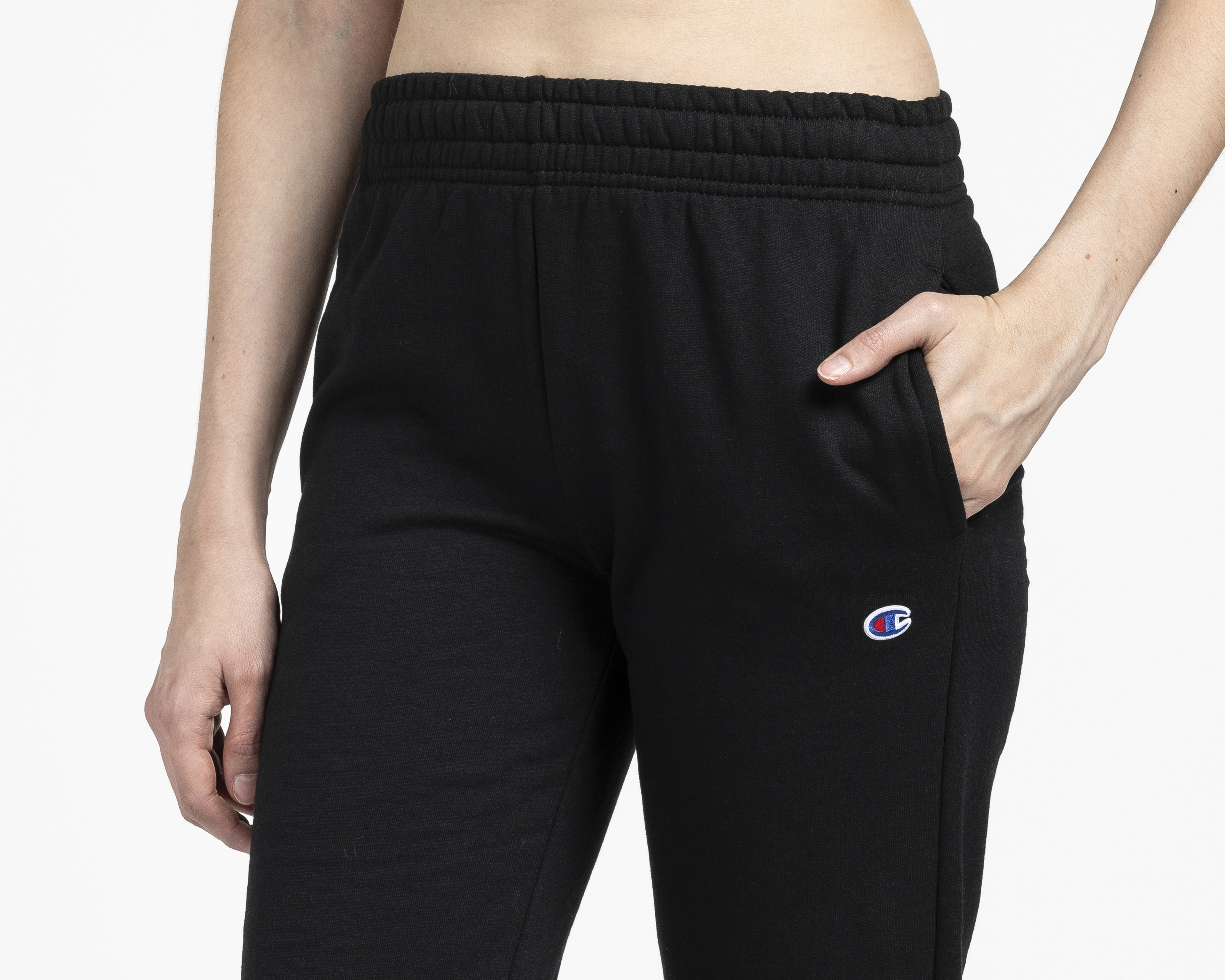 Foto 4 | Foto 4 | Pants Deportivo Champion para Mujer