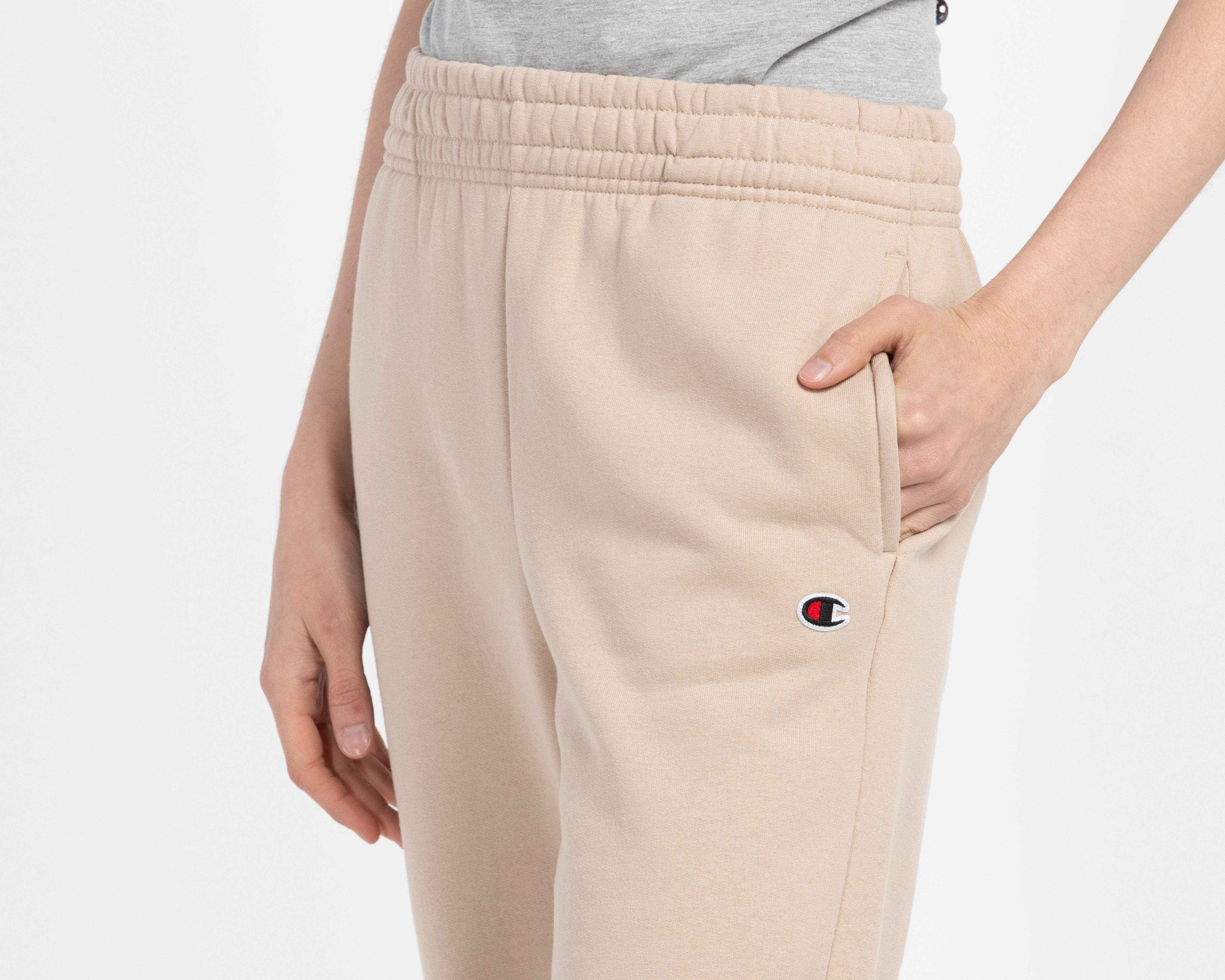 Foto 4 | Foto 4 | Jogger Deportivo Champion para Mujer